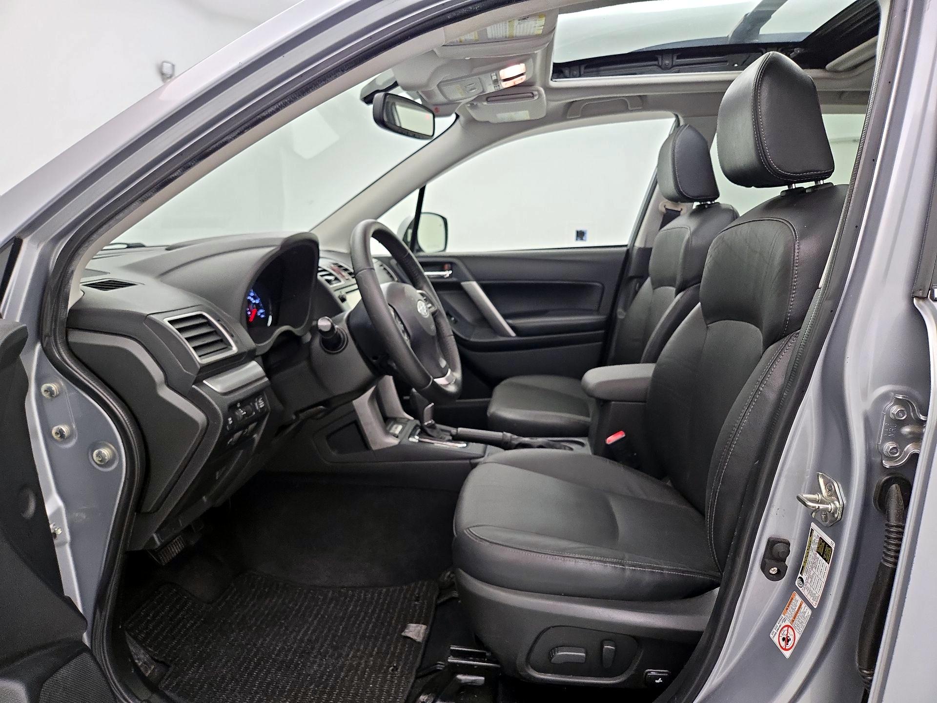 Thumbnail: 2016 Subaru Forester - 11