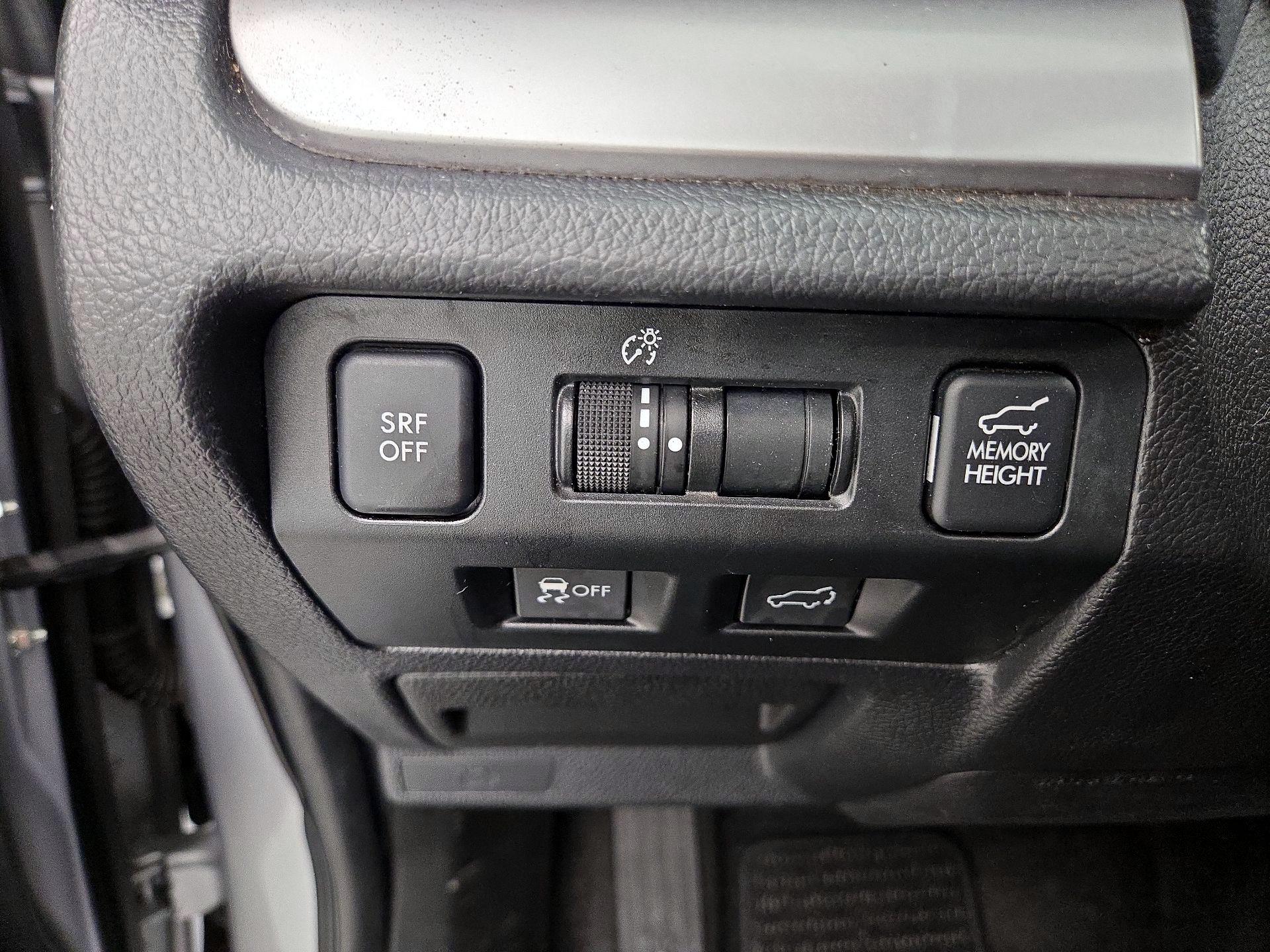 Thumbnail: 2016 Subaru Forester - 13
