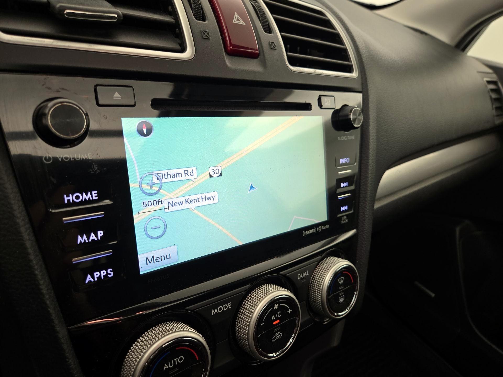 Thumbnail: 2016 Subaru Forester - 14