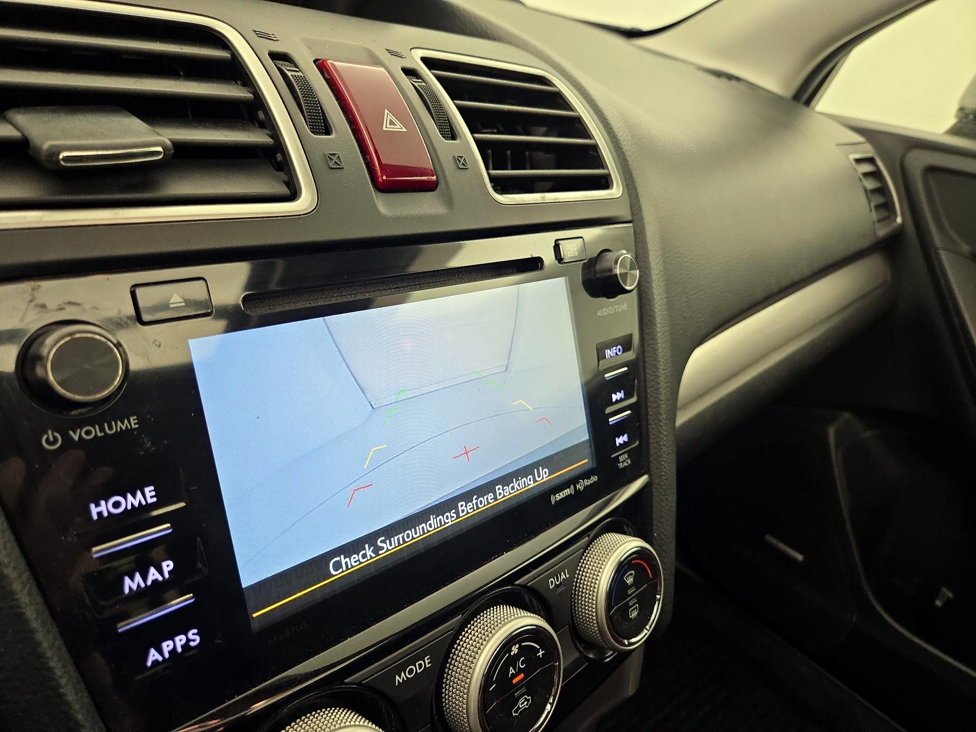 Thumbnail: 2016 Subaru Forester - 15
