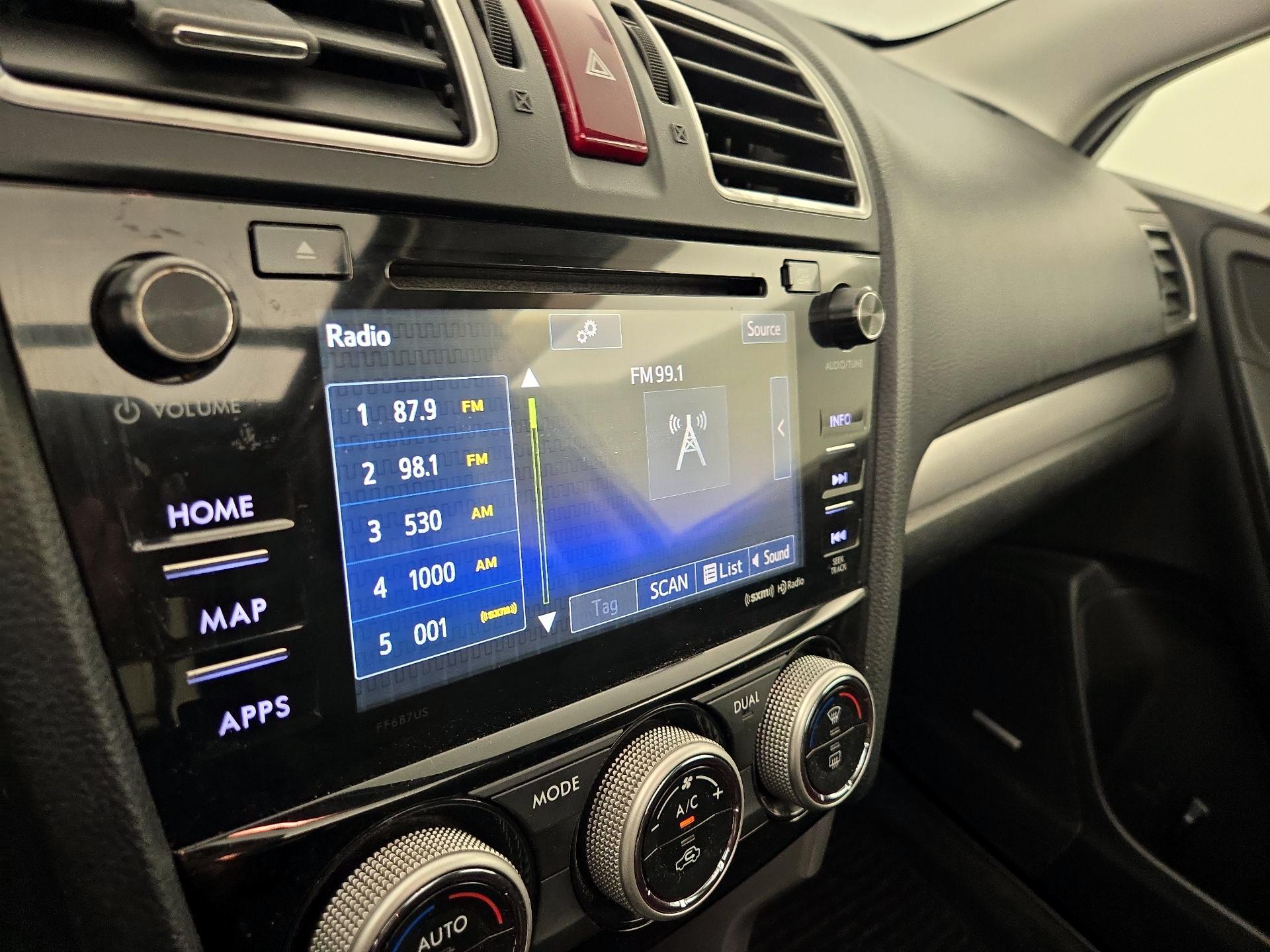 Thumbnail: 2016 Subaru Forester - 16