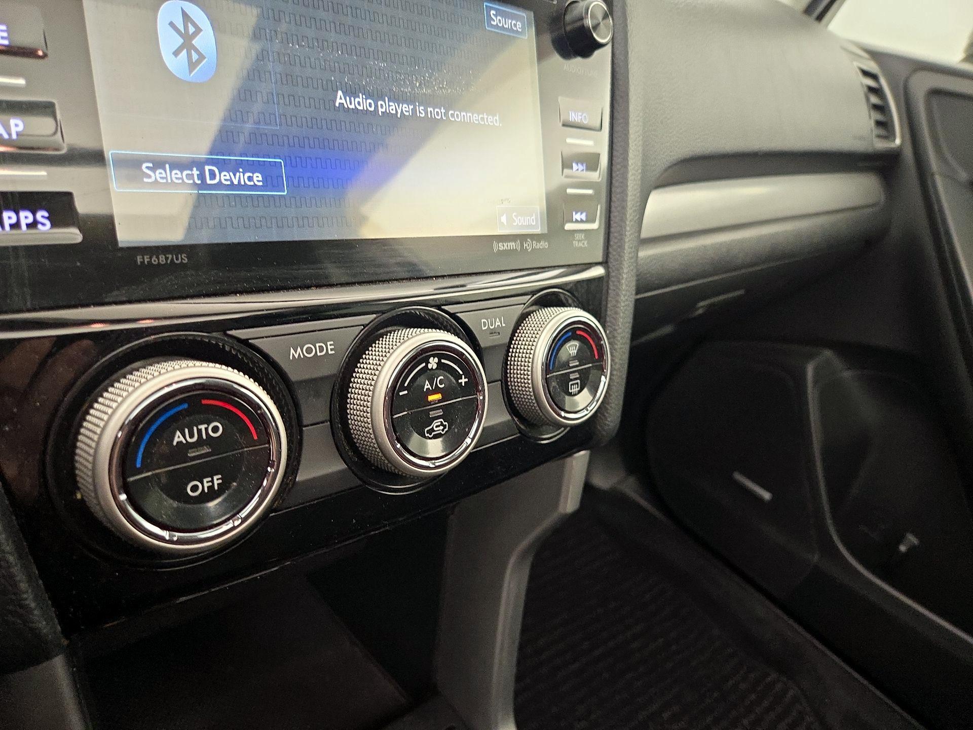 Thumbnail: 2016 Subaru Forester - 17