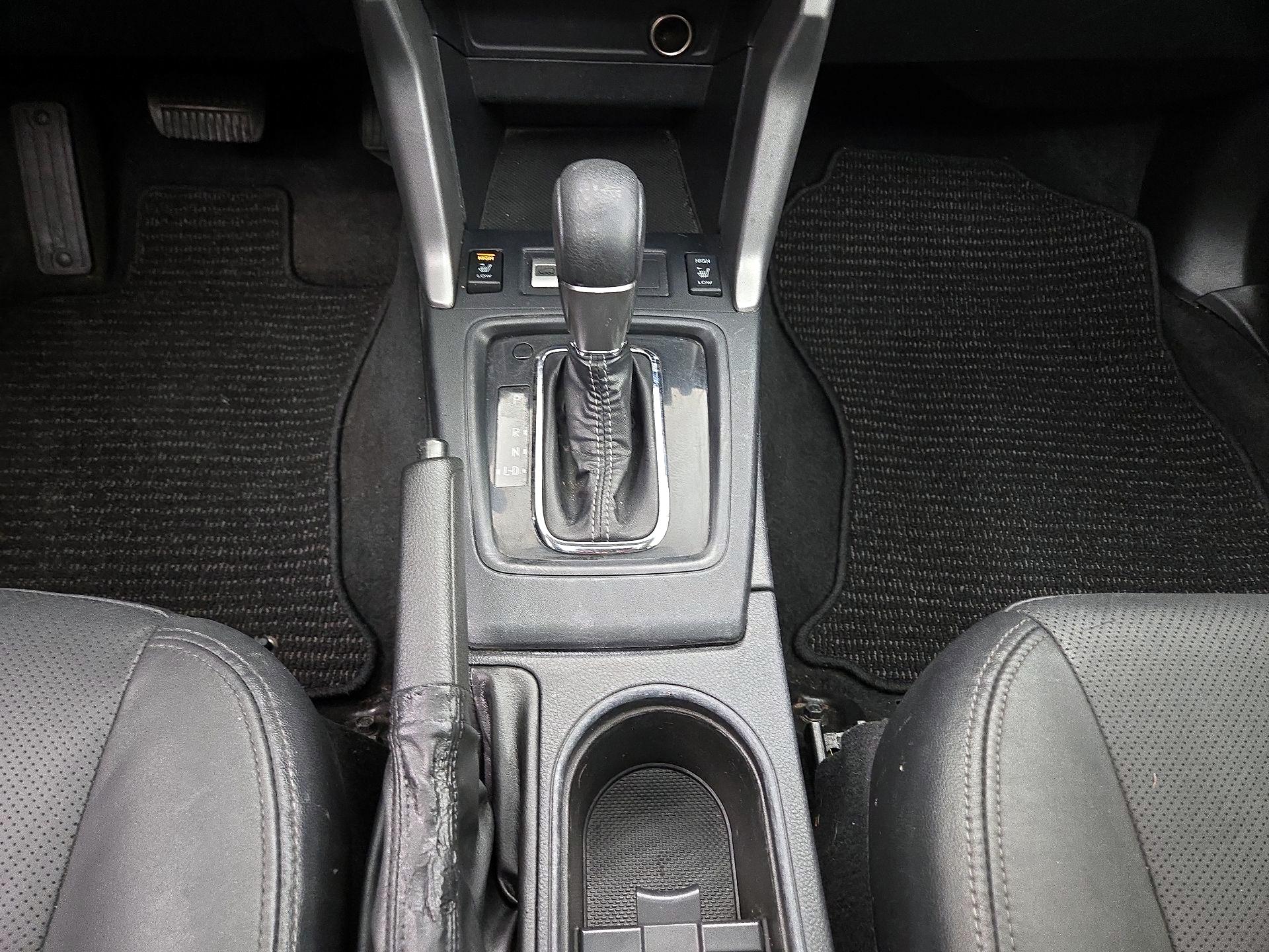 Thumbnail: 2016 Subaru Forester - 18