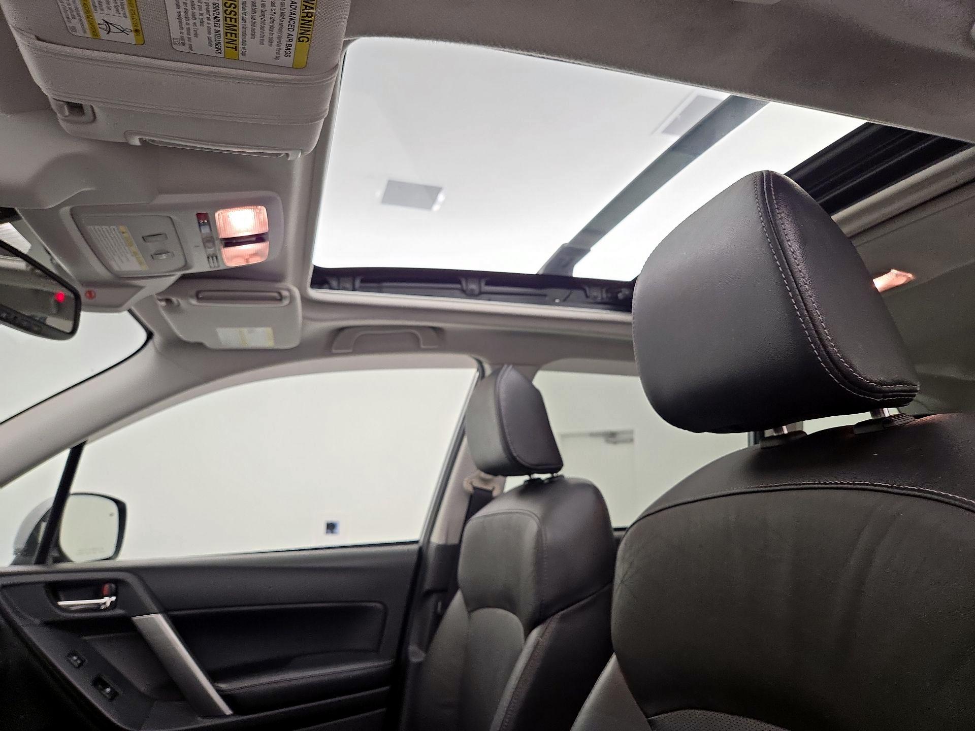 Thumbnail: 2016 Subaru Forester - 20
