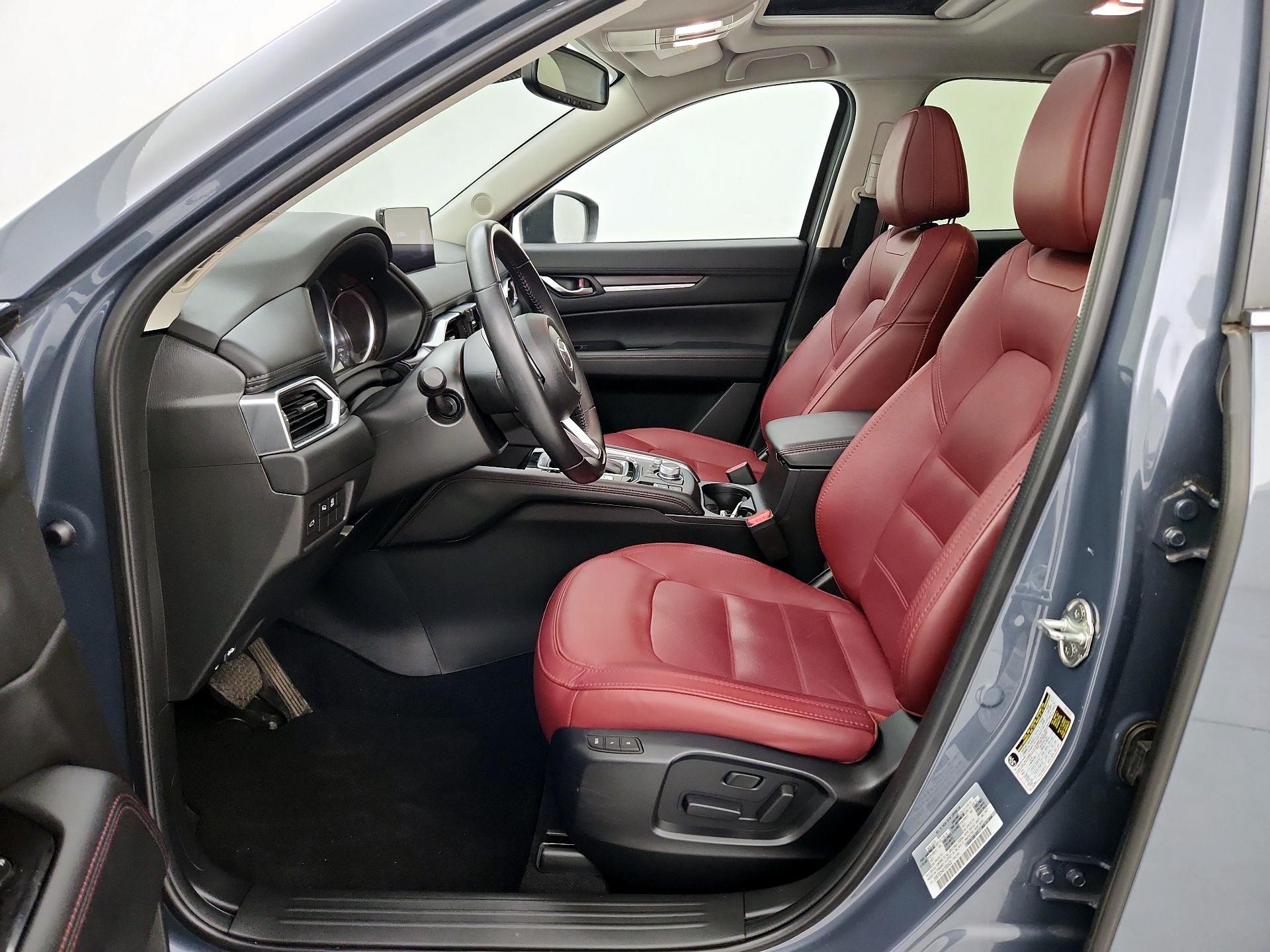 Thumbnail: 2022 Mazda CX-5 - 11