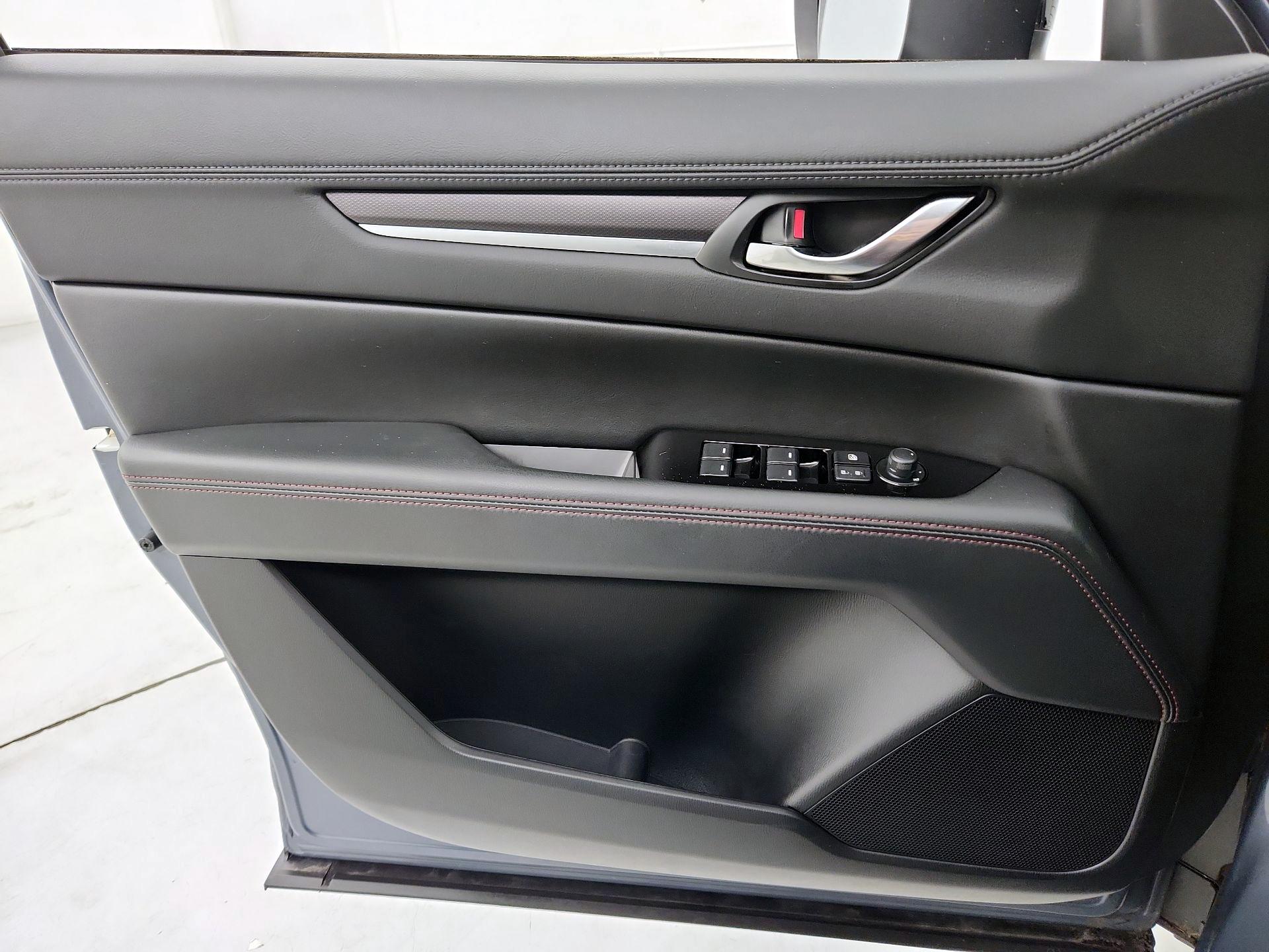 Thumbnail: 2022 Mazda CX-5 - 12
