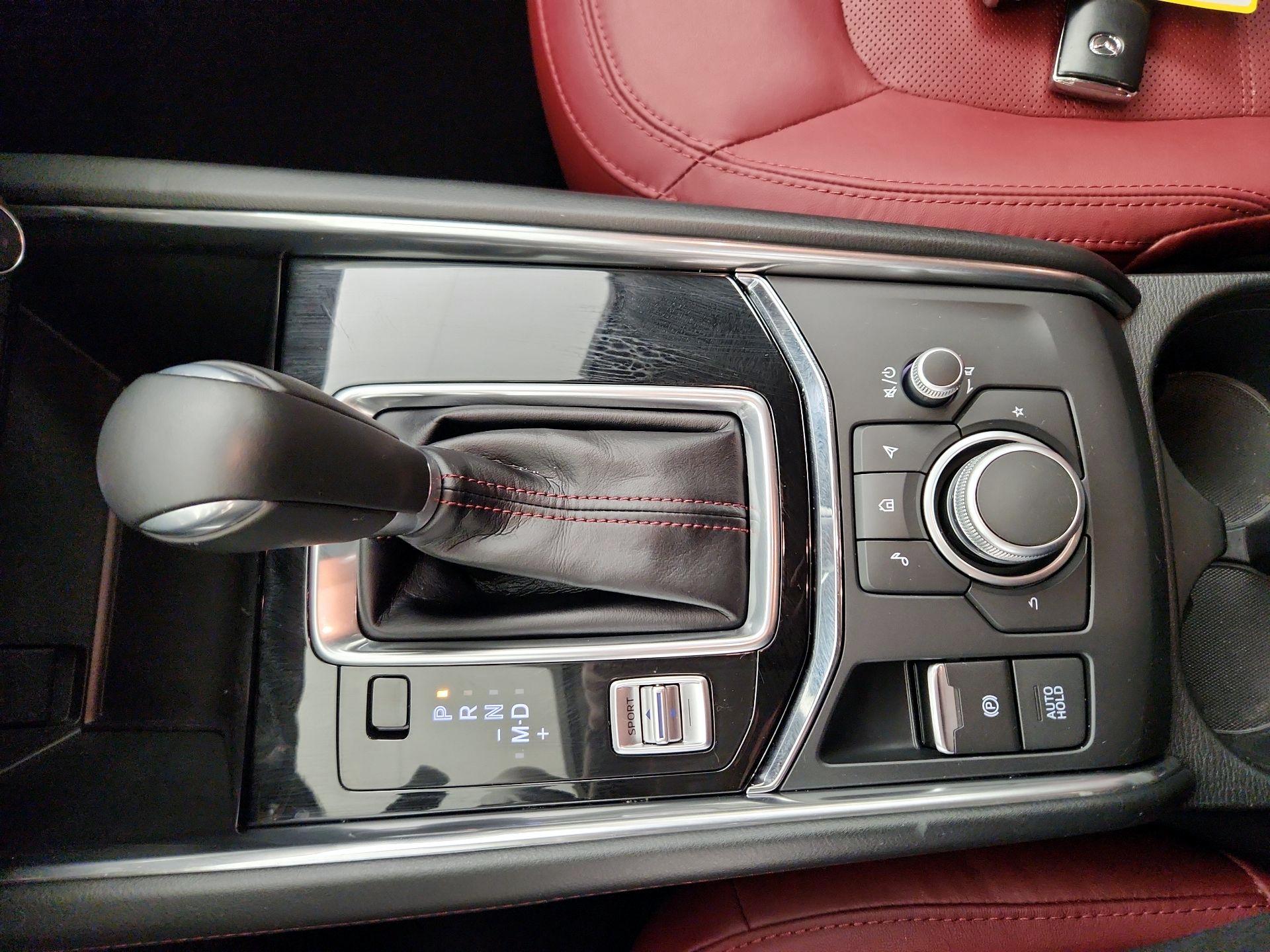 Thumbnail: 2022 Mazda CX-5 - 18