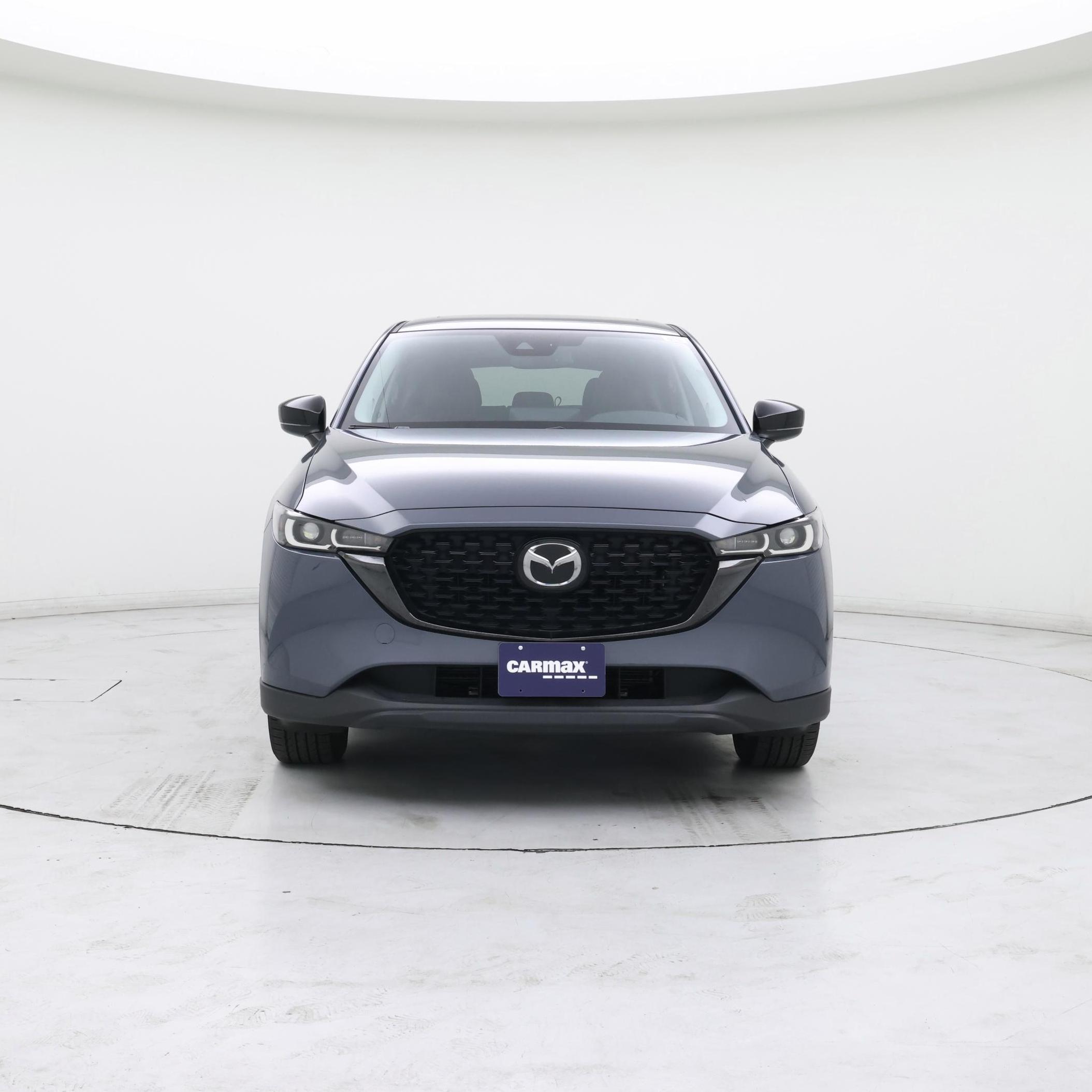 Thumbnail: 2022 Mazda CX-5 - 5