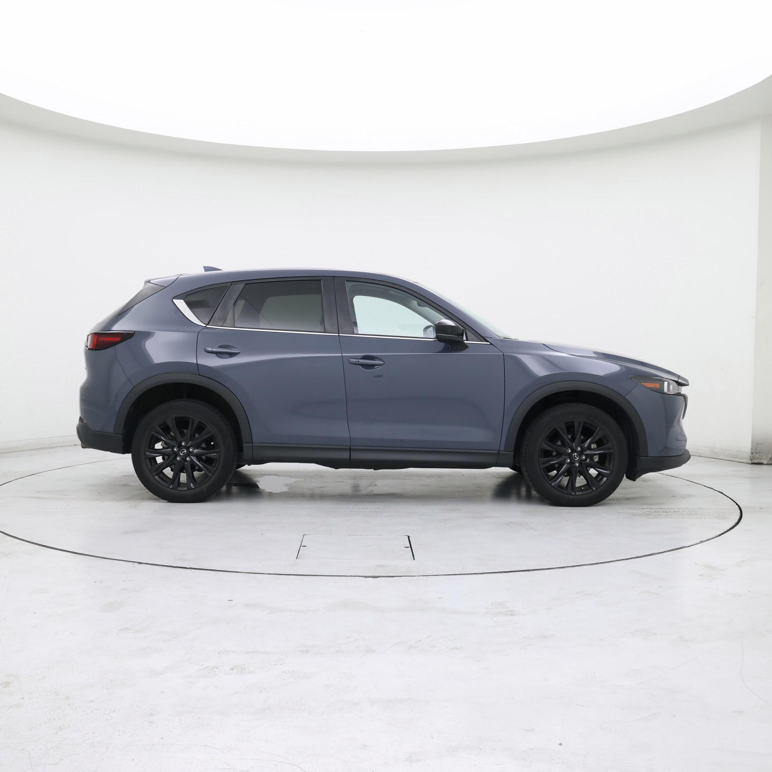 Thumbnail: 2022 Mazda CX-5 - 7
