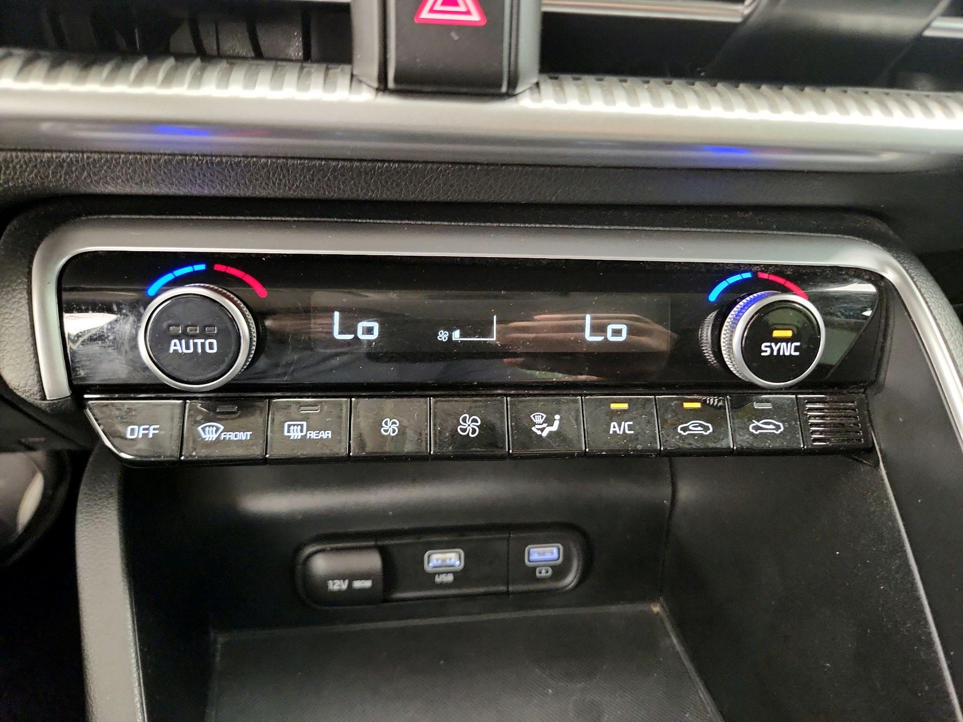 Thumbnail: 2021 Kia K5 - 14
