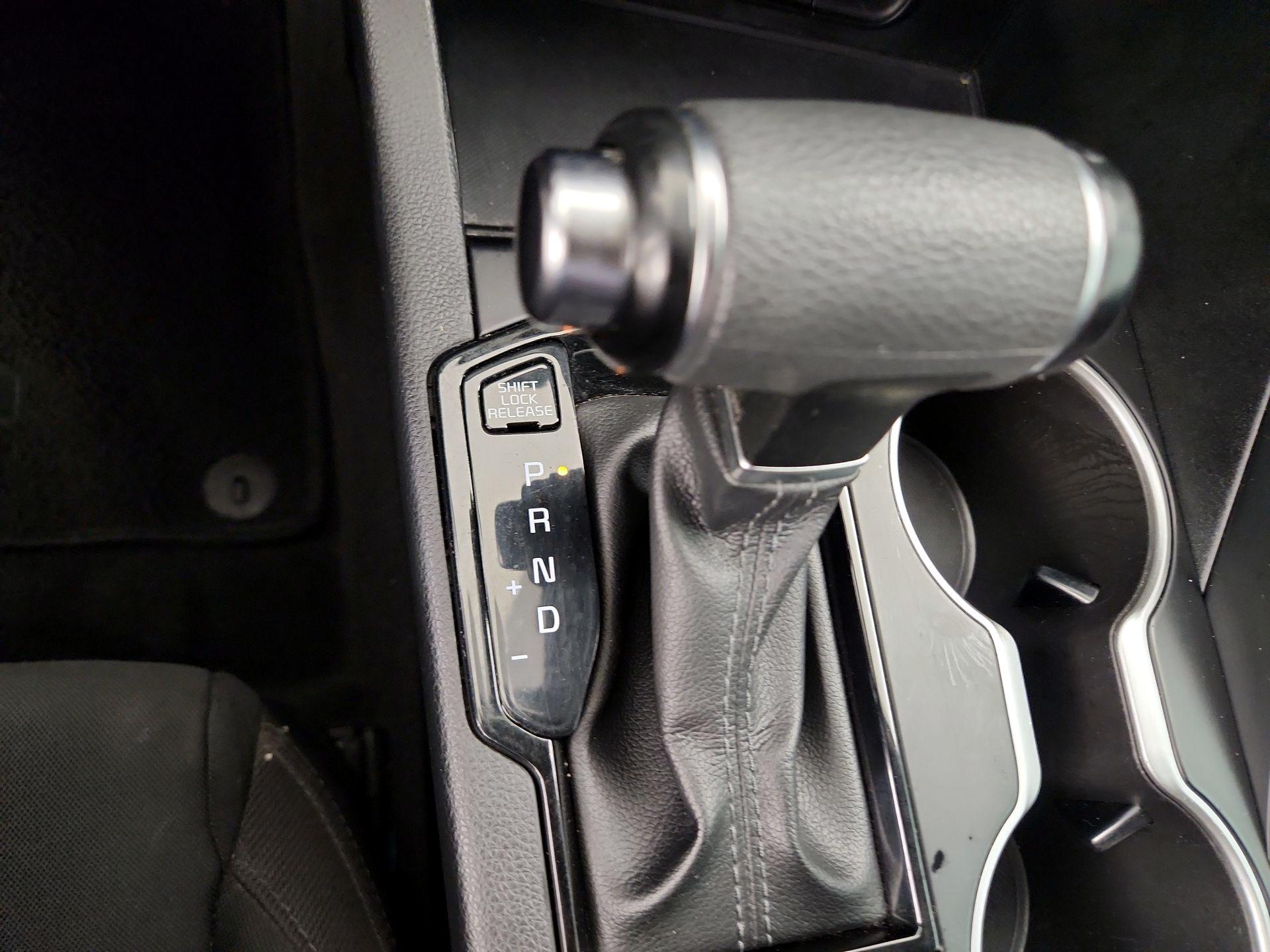 Thumbnail: 2021 Kia K5 - 15