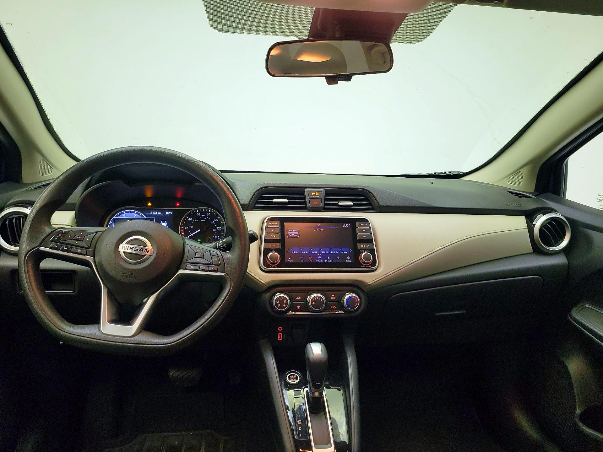 Thumbnail: 2021 Nissan Versa - 9