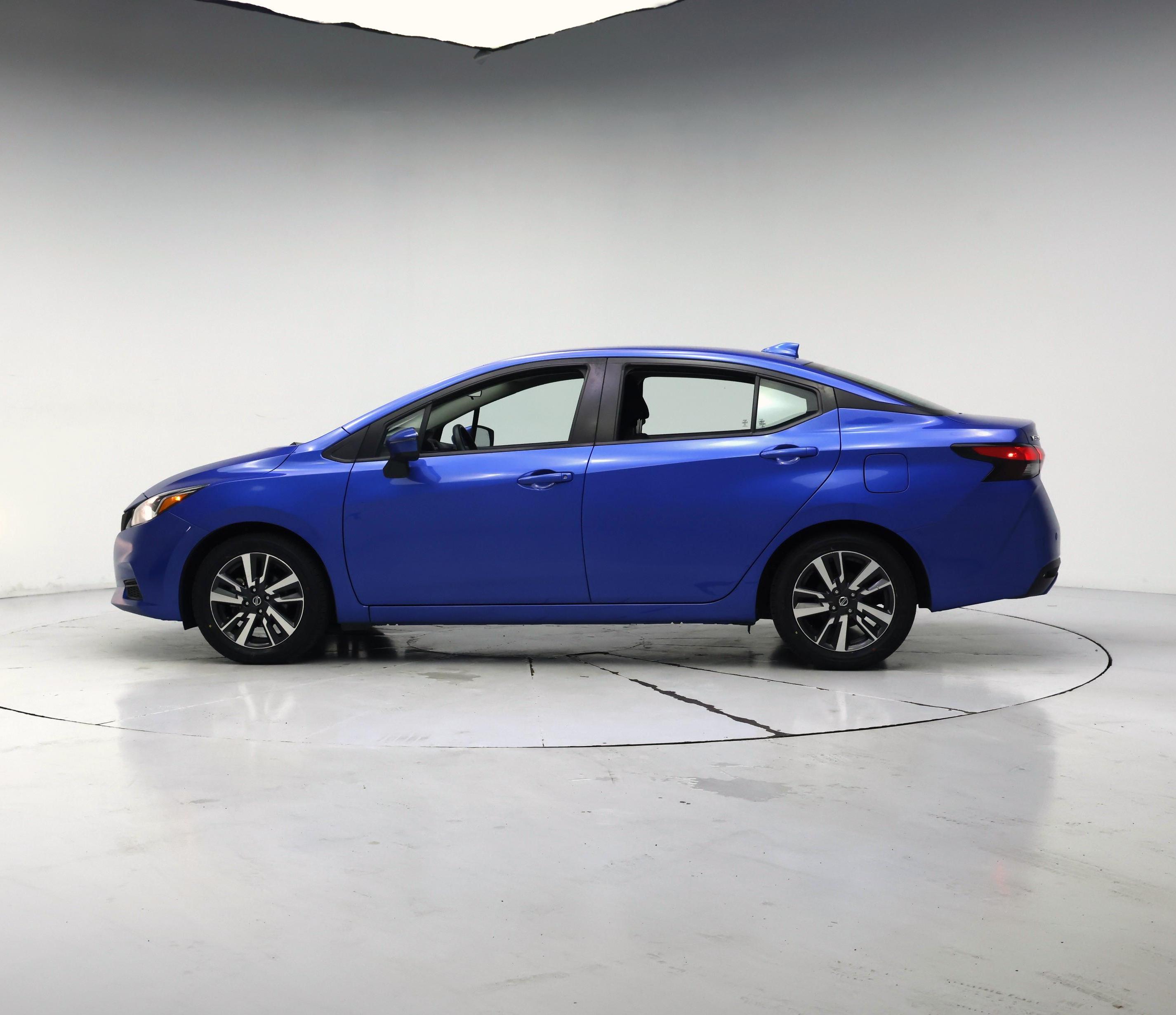 Thumbnail: 2021 Nissan Versa - 3