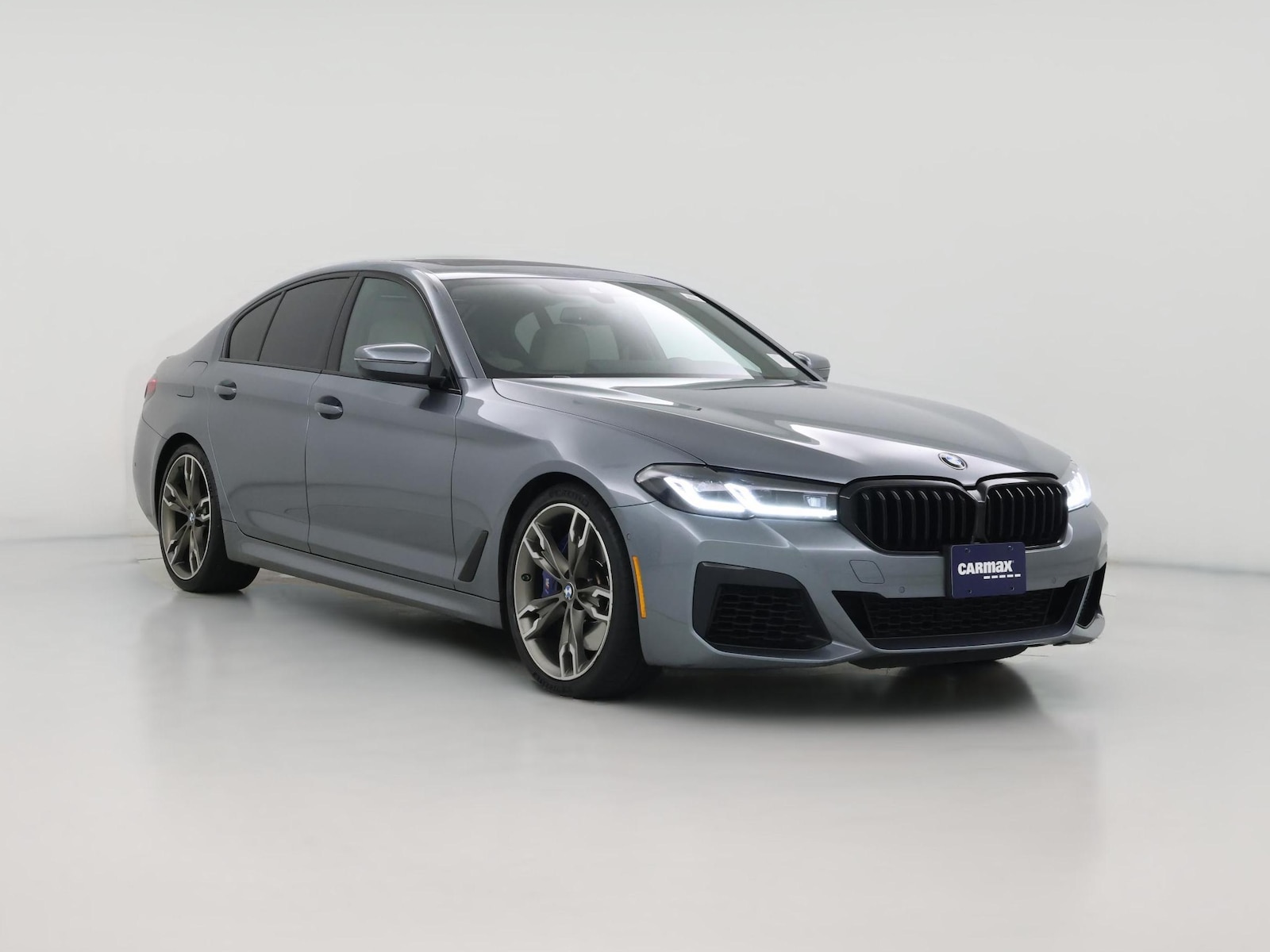 2022 BMW 5 Series