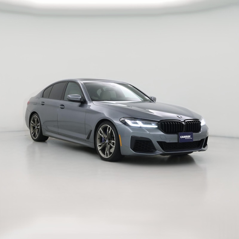 2022 BMW M550 I xDrive