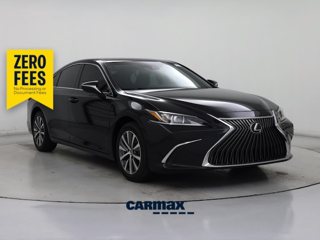 2021 Lexus ES 350 FWD