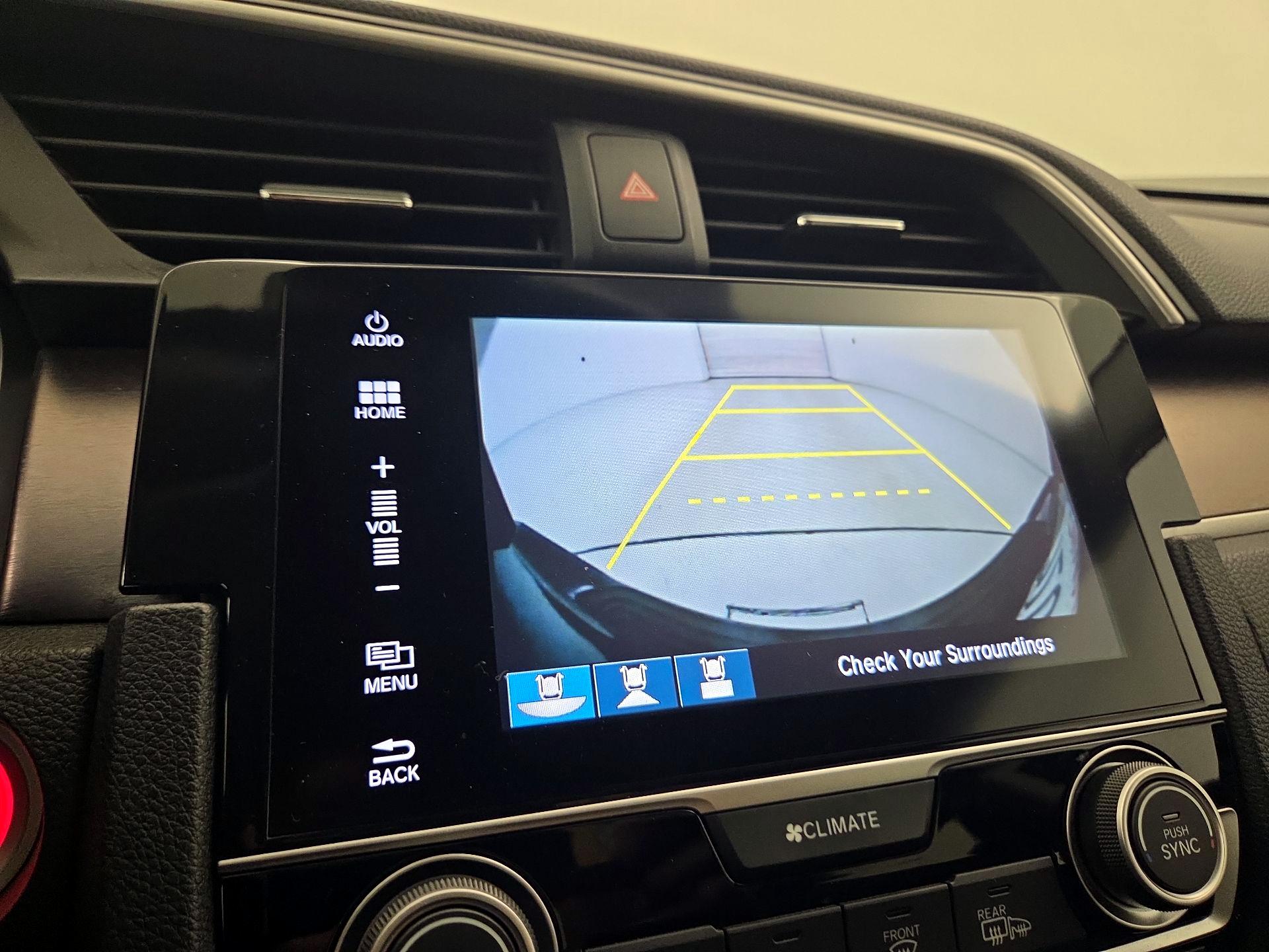 Thumbnail: 2016 Honda Civic - 14