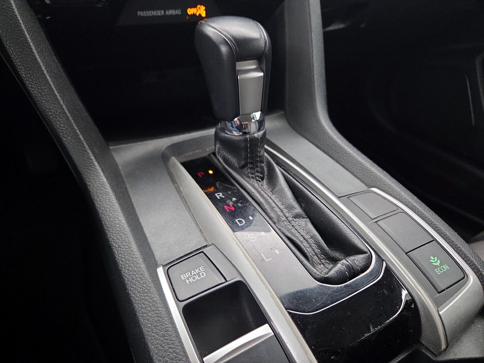 Thumbnail: 2016 Honda Civic - 17