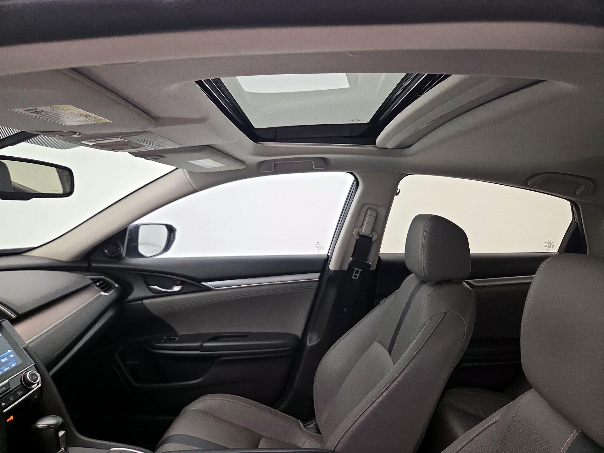 Thumbnail: 2016 Honda Civic - 19