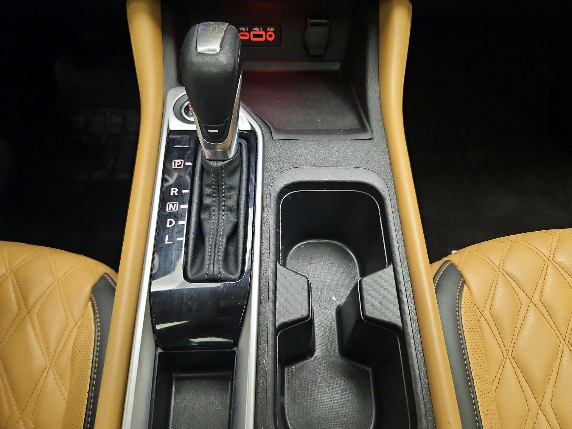 Thumbnail: 2021 Nissan Sentra - 17