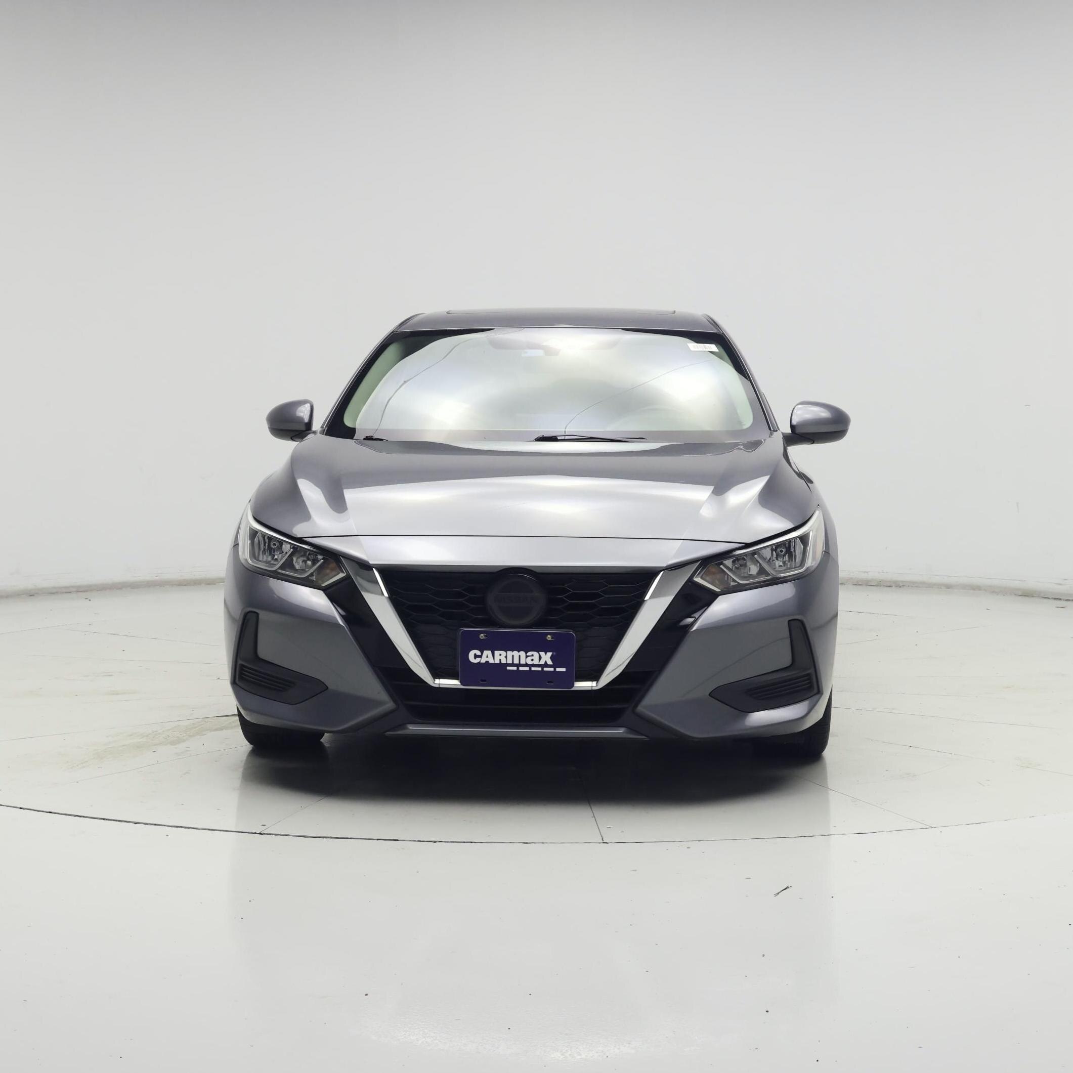 Thumbnail: 2021 Nissan Sentra - 5
