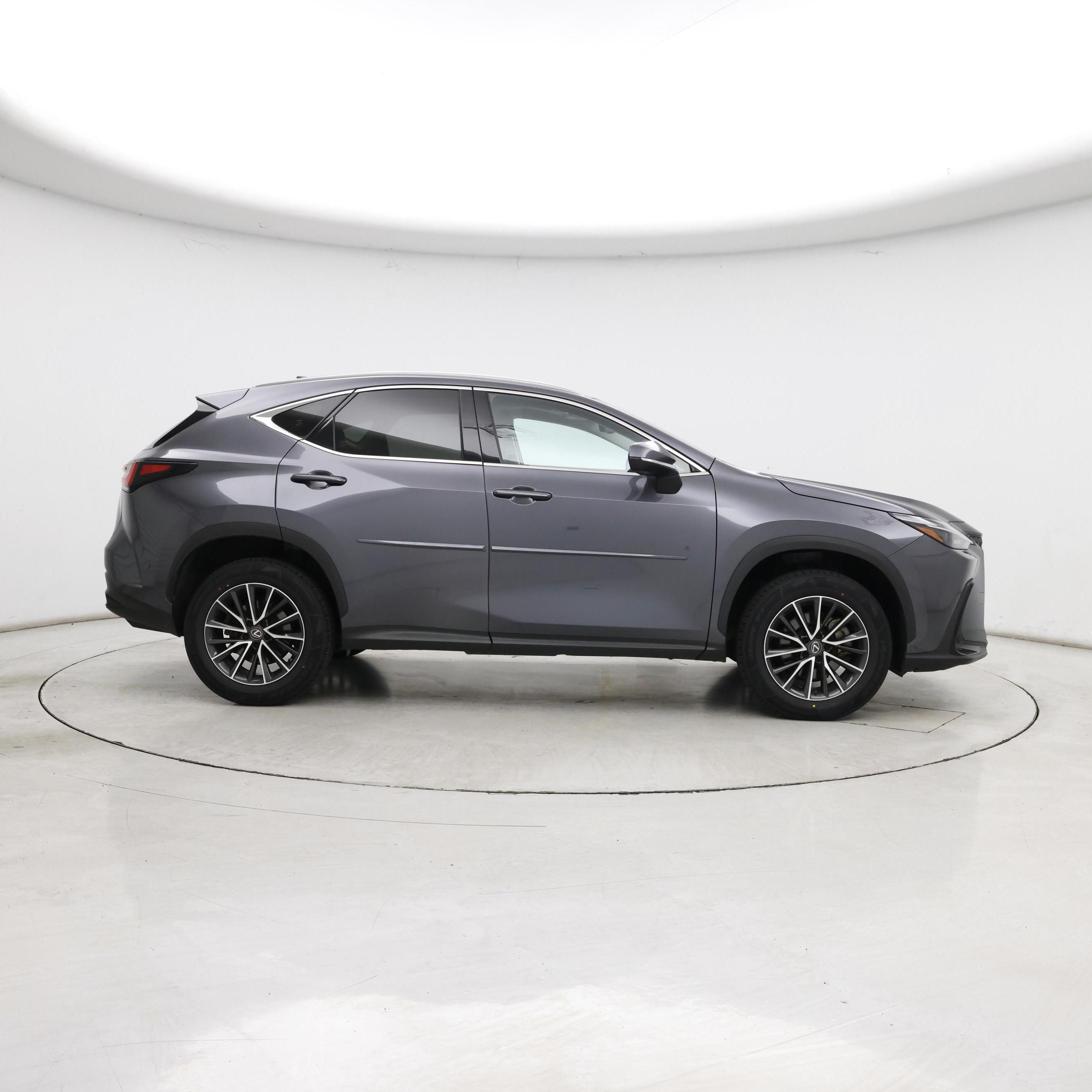 Thumbnail: 2022 Lexus NX - 7