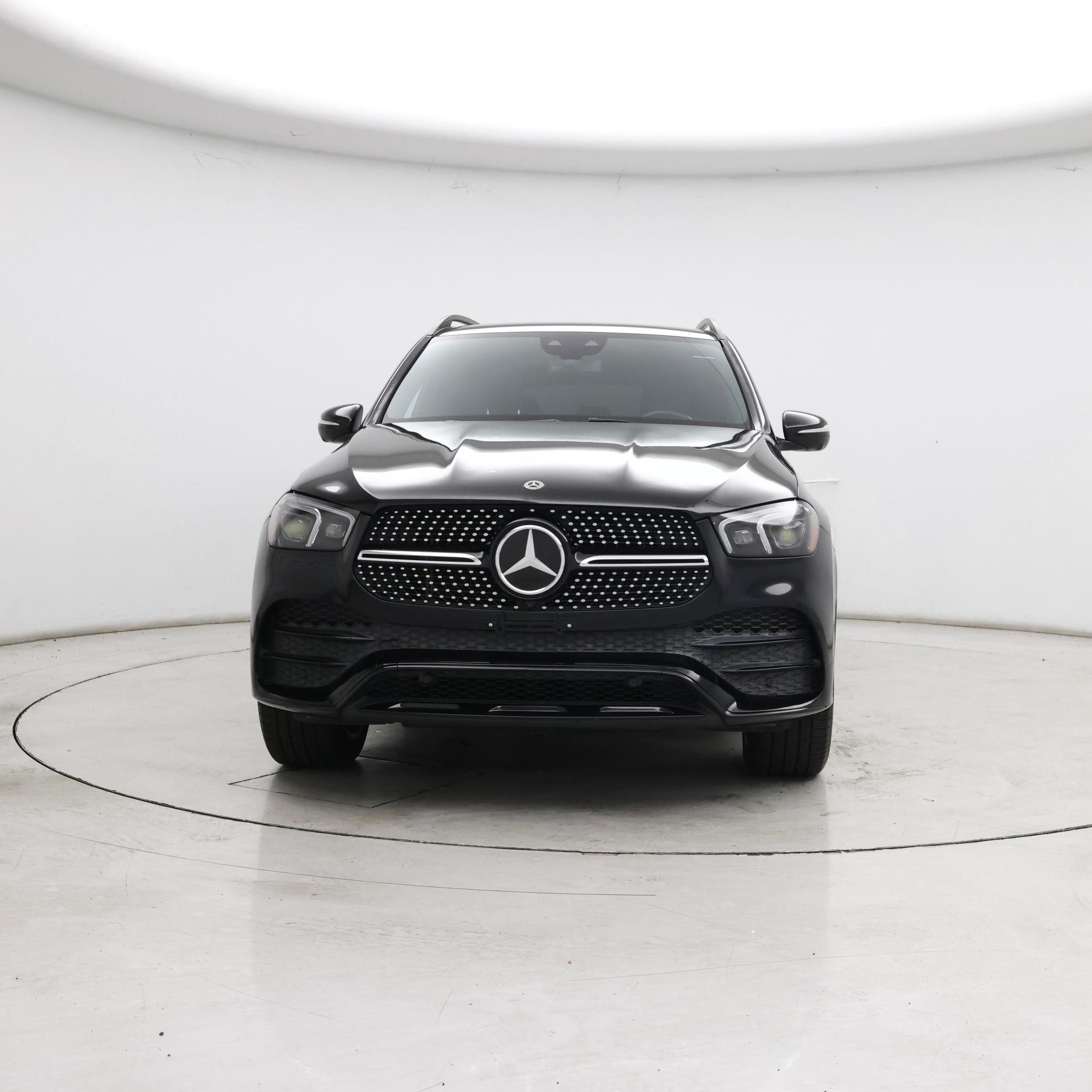 Thumbnail: 2021 Mercedes-Benz GLE - 5