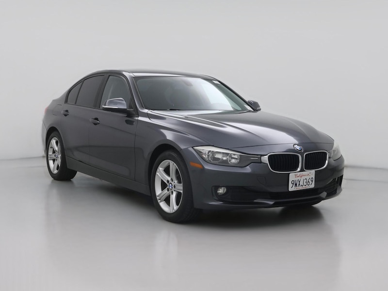 2015 BMW 3 Series 320i -
                  Norco, CA