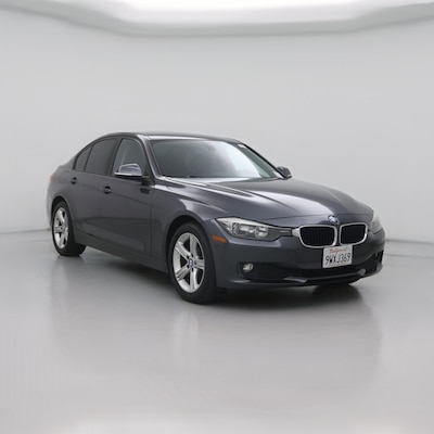 2015 BMW 320 I