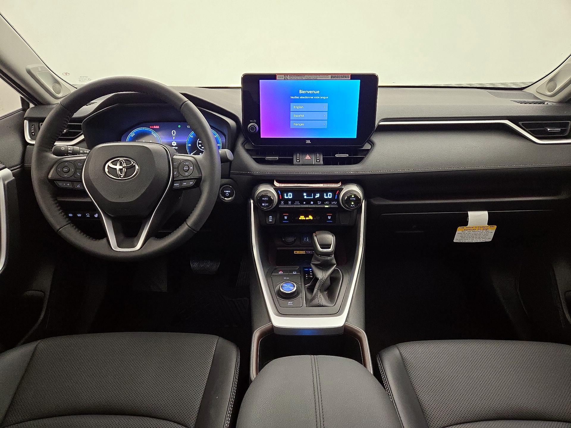 Thumbnail: 2025 Toyota RAV4 - 9