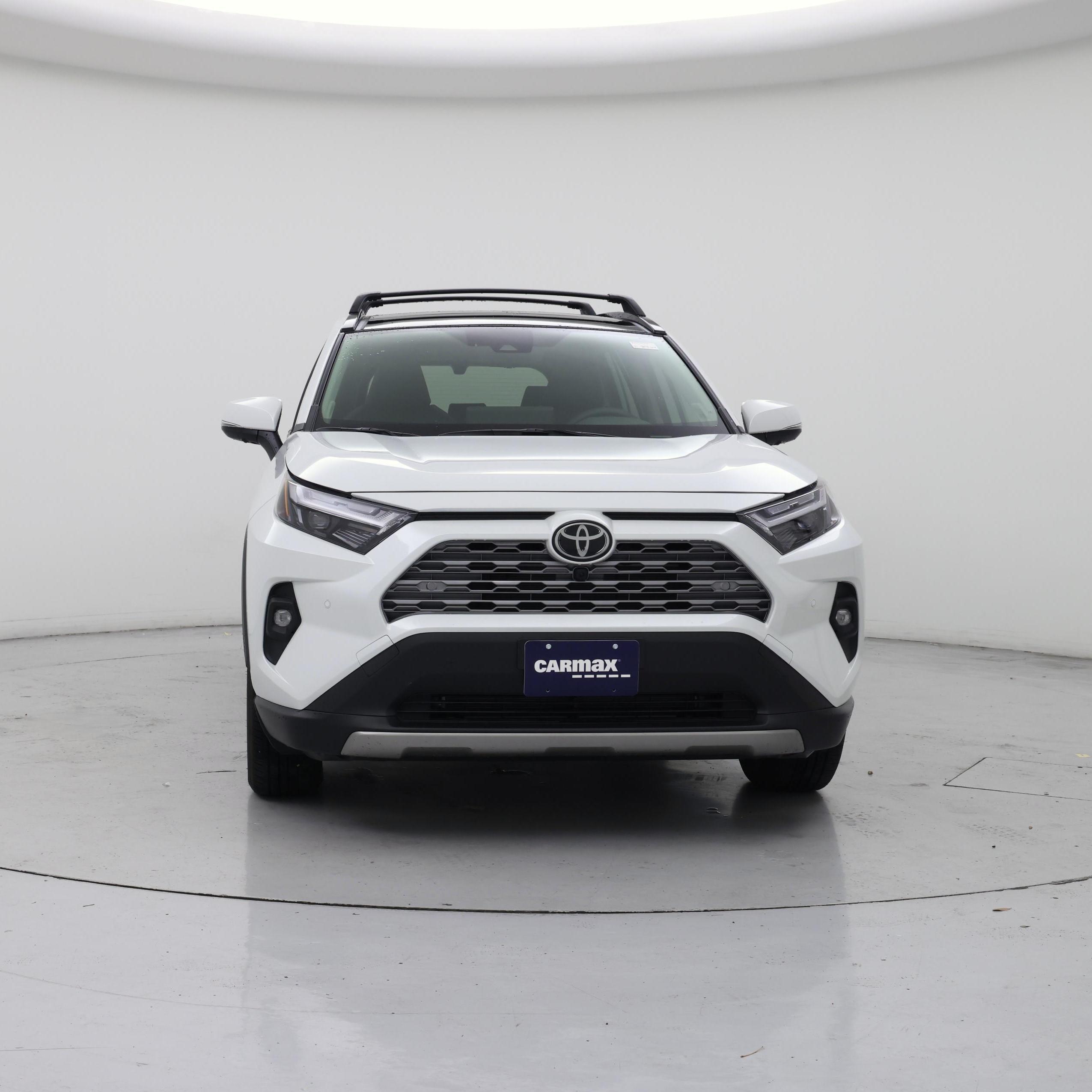 Thumbnail: 2025 Toyota RAV4 - 5