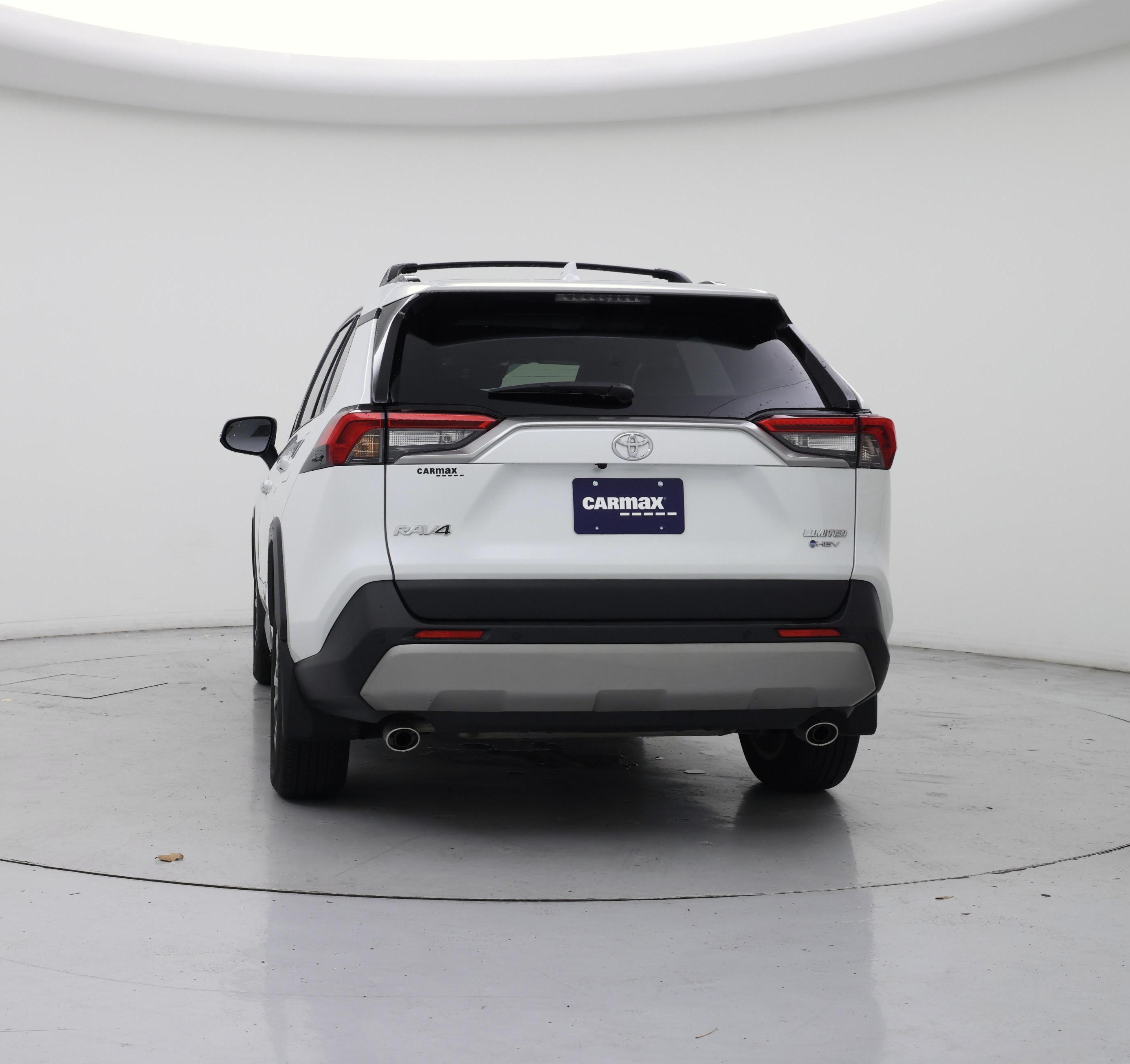 Thumbnail: 2025 Toyota RAV4 - 6