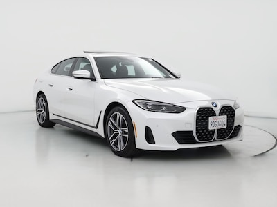 2023 BMW 430 I Gran Coupe