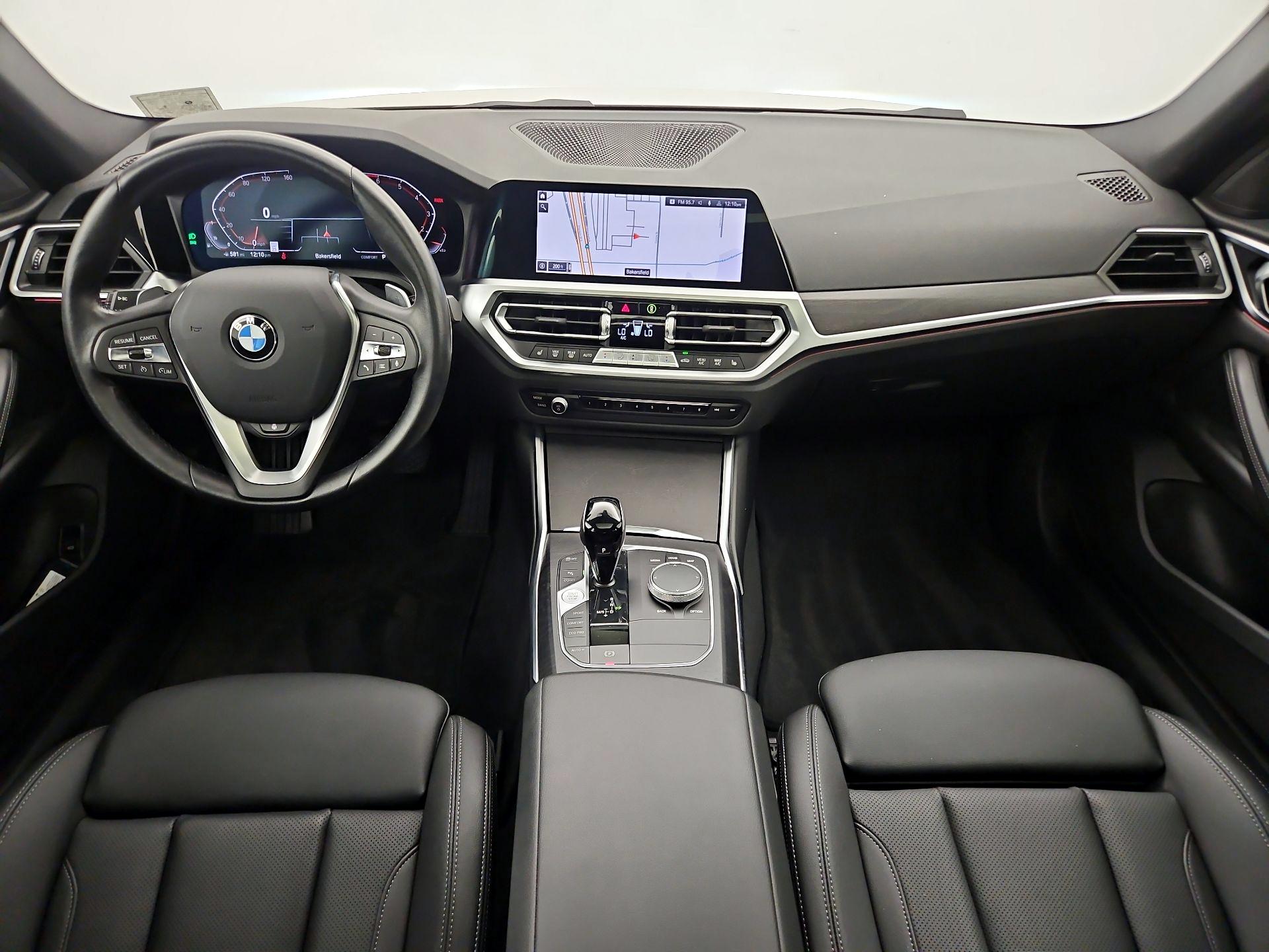 Thumbnail: 2023 BMW 4 Series - 9