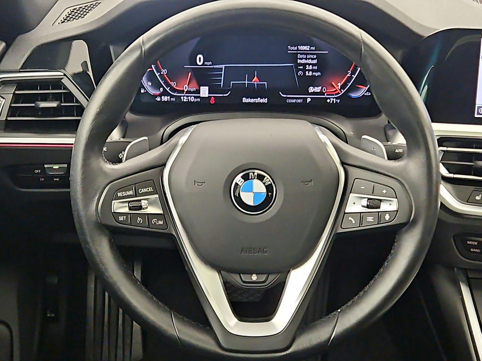 Thumbnail: 2023 BMW 4 Series - 10