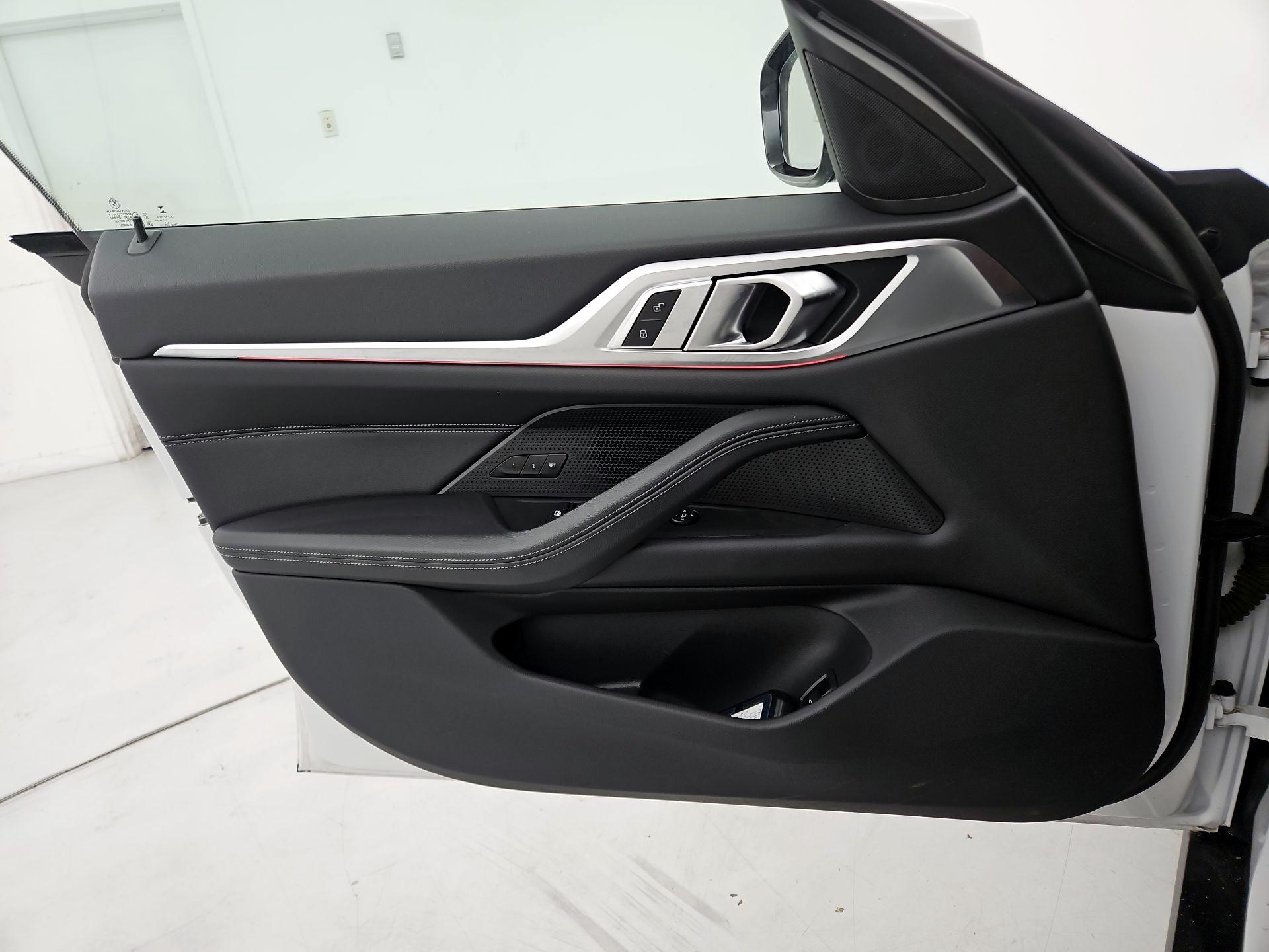 Thumbnail: 2023 BMW 4 Series - 12