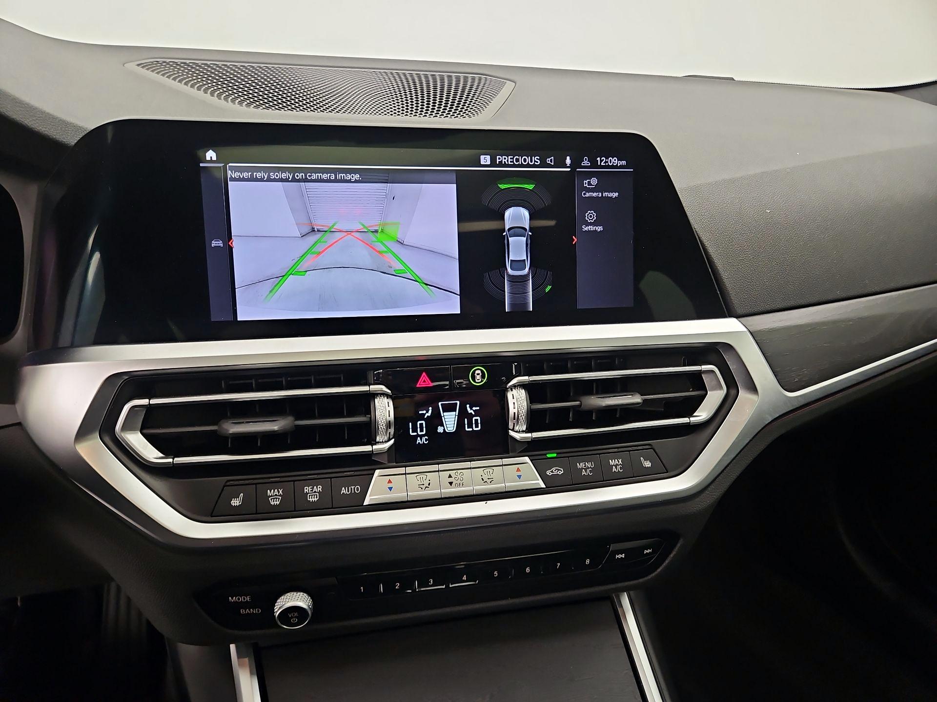 Thumbnail: 2023 BMW 4 Series - 15