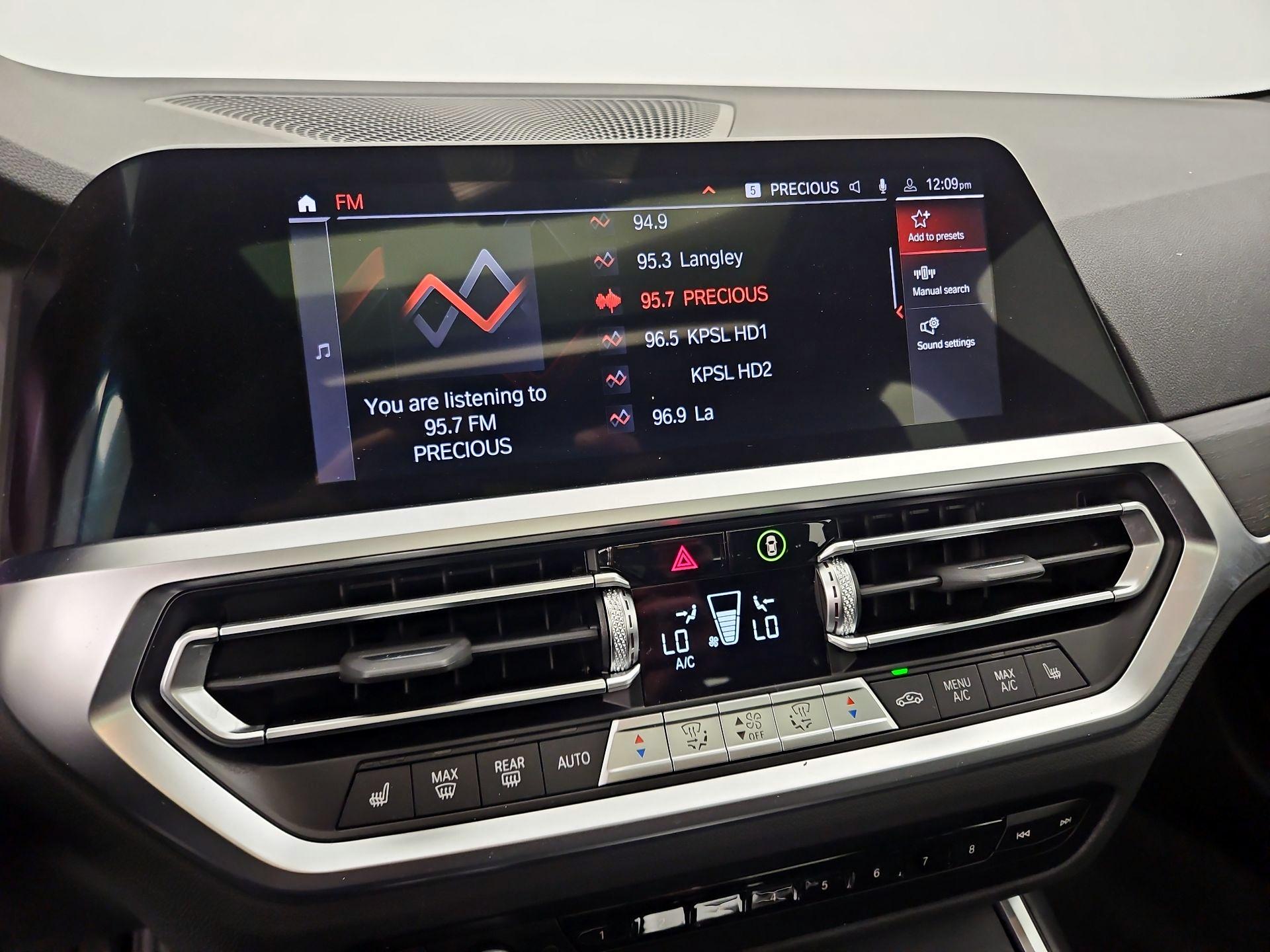 Thumbnail: 2023 BMW 4 Series - 16
