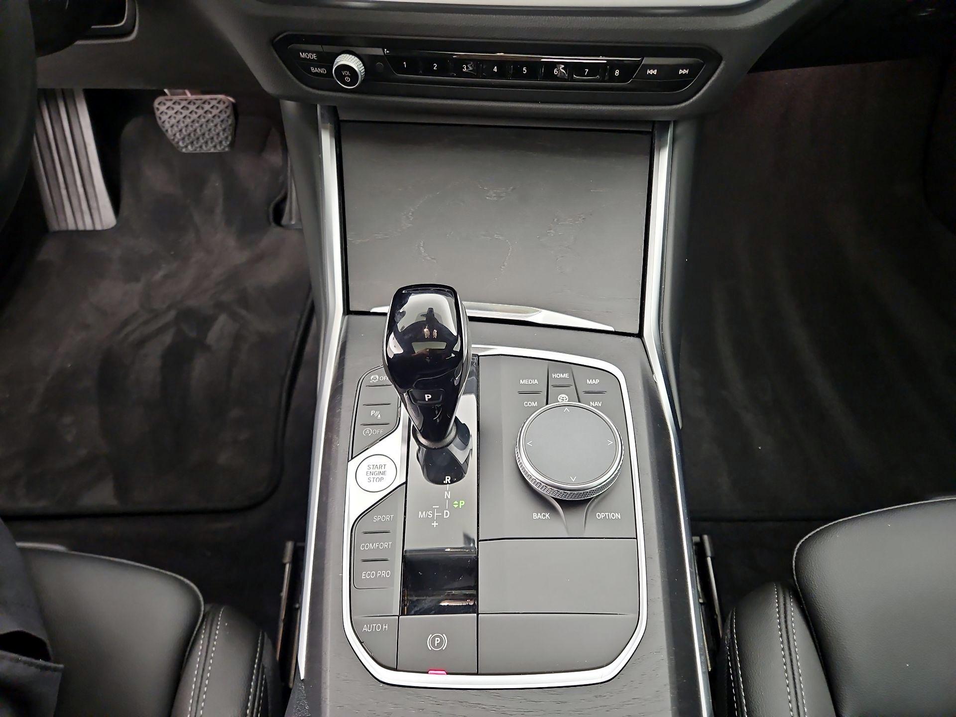 Thumbnail: 2023 BMW 4 Series - 18