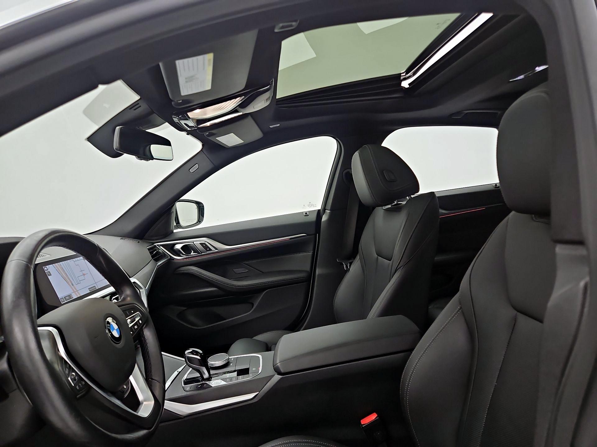 Thumbnail: 2023 BMW 4 Series - 20
