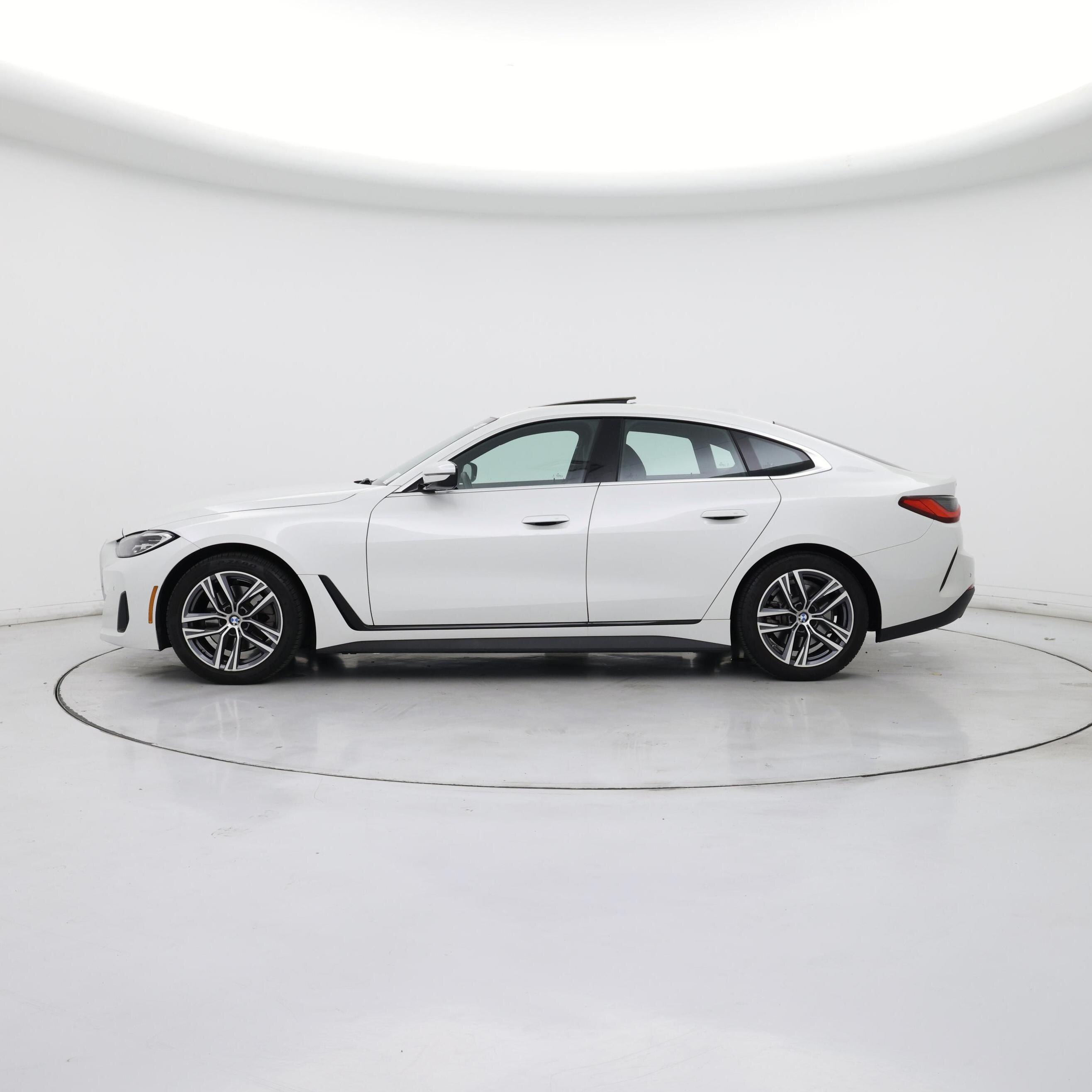 Thumbnail: 2023 BMW 4 Series - 3