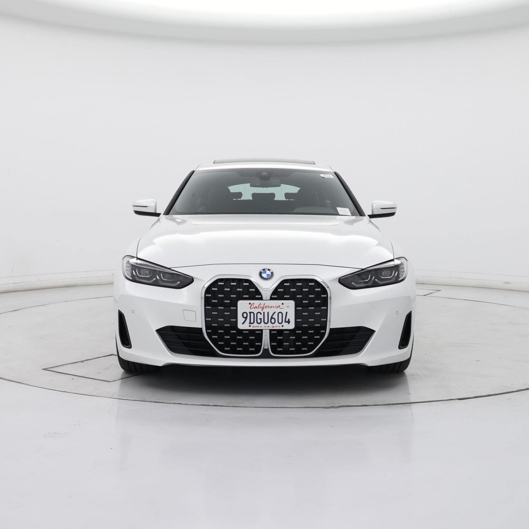 Thumbnail: 2023 BMW 4 Series - 5