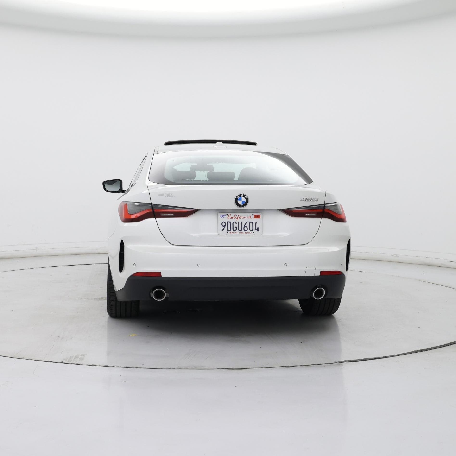 Thumbnail: 2023 BMW 4 Series - 6