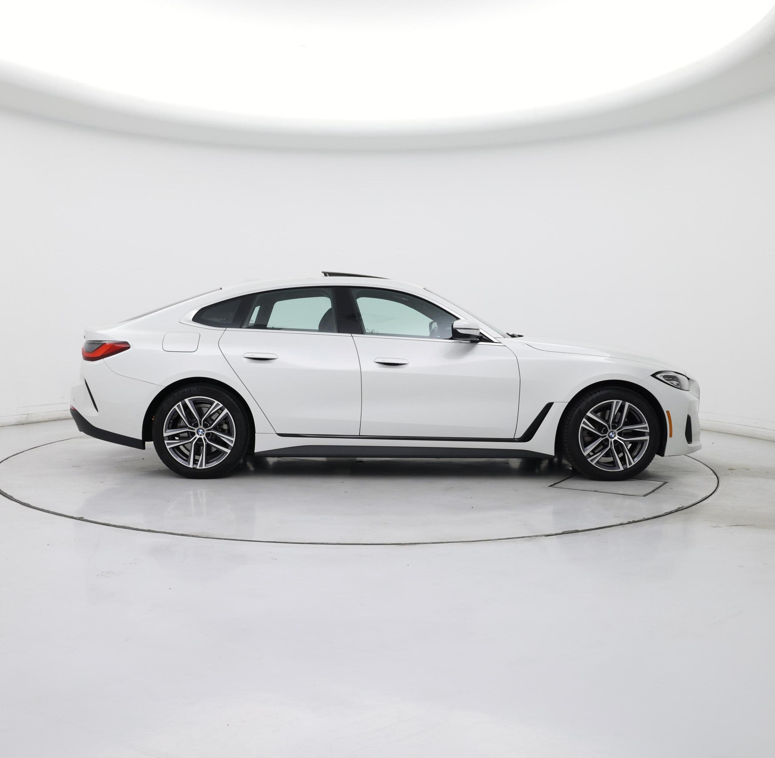 Thumbnail: 2023 BMW 4 Series - 7