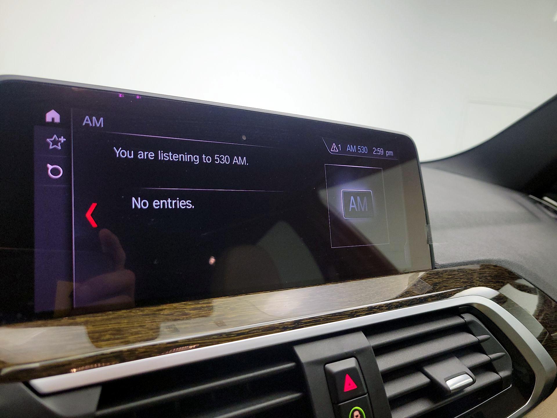 Thumbnail: 2019 BMW X3 - 13