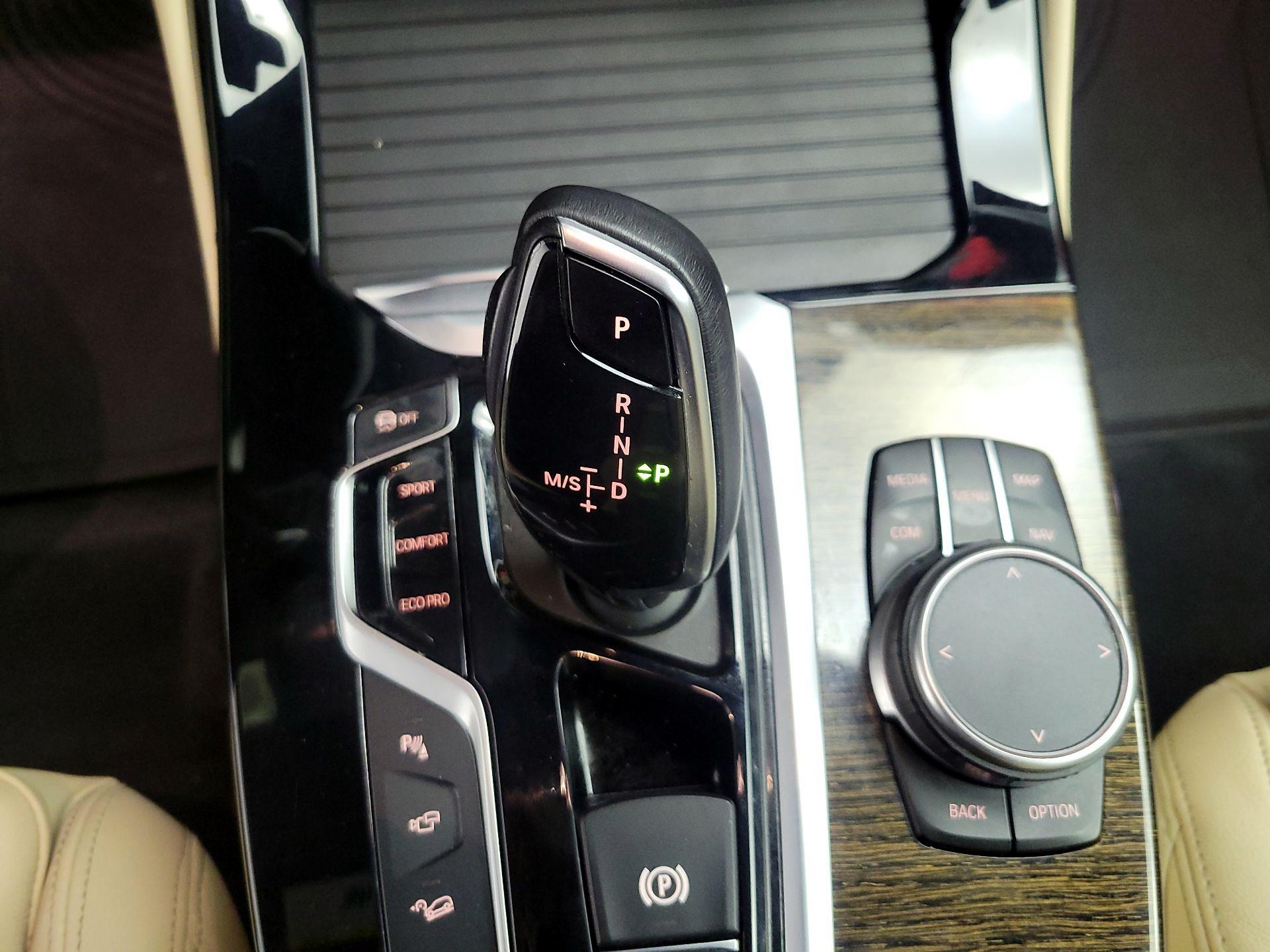 Thumbnail: 2019 BMW X3 - 15