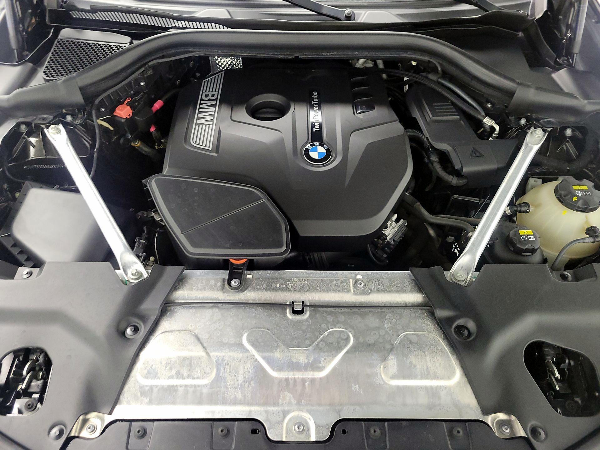 Thumbnail: 2019 BMW X3 - 17