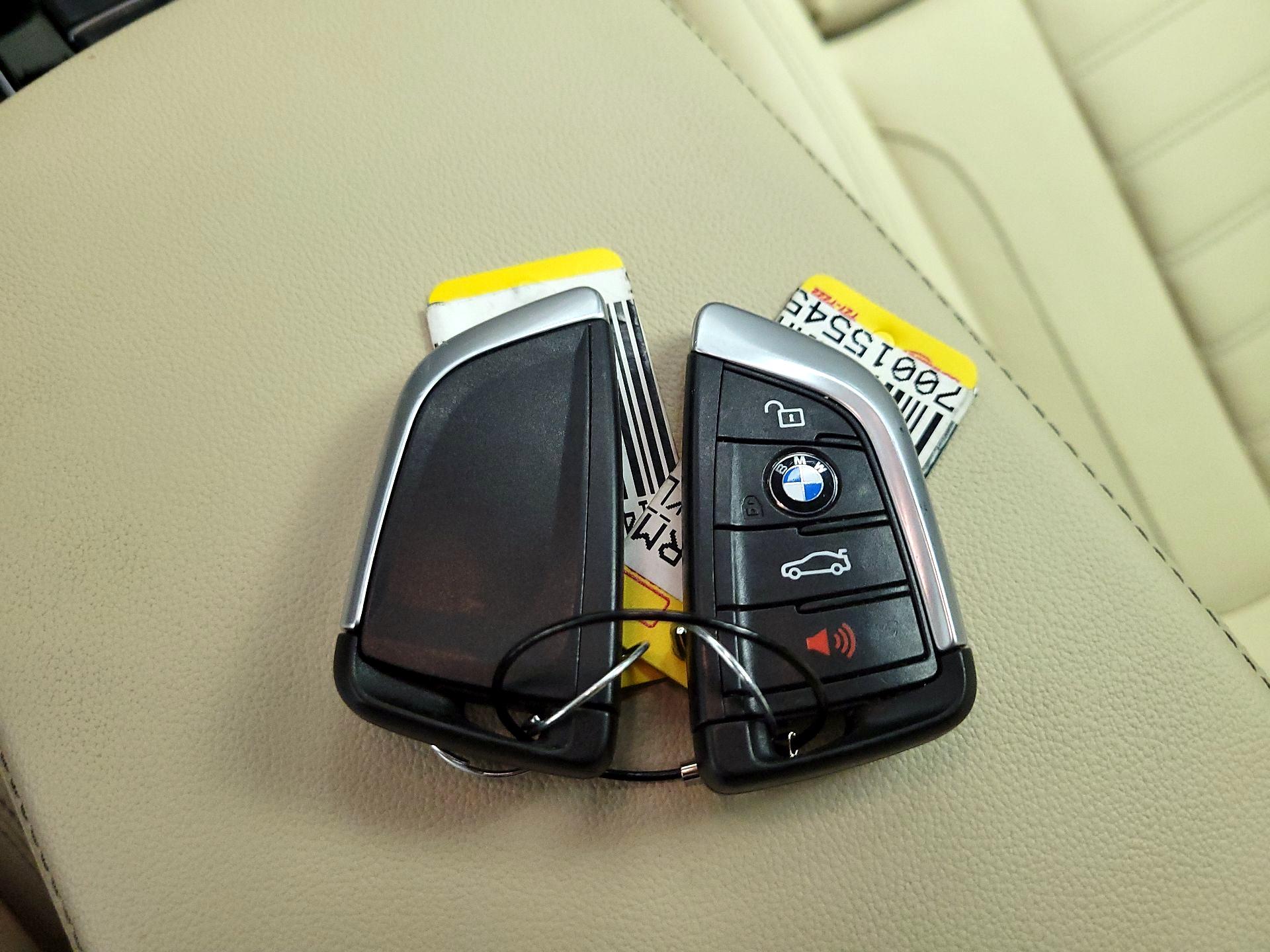 Thumbnail: 2019 BMW X3 - 18