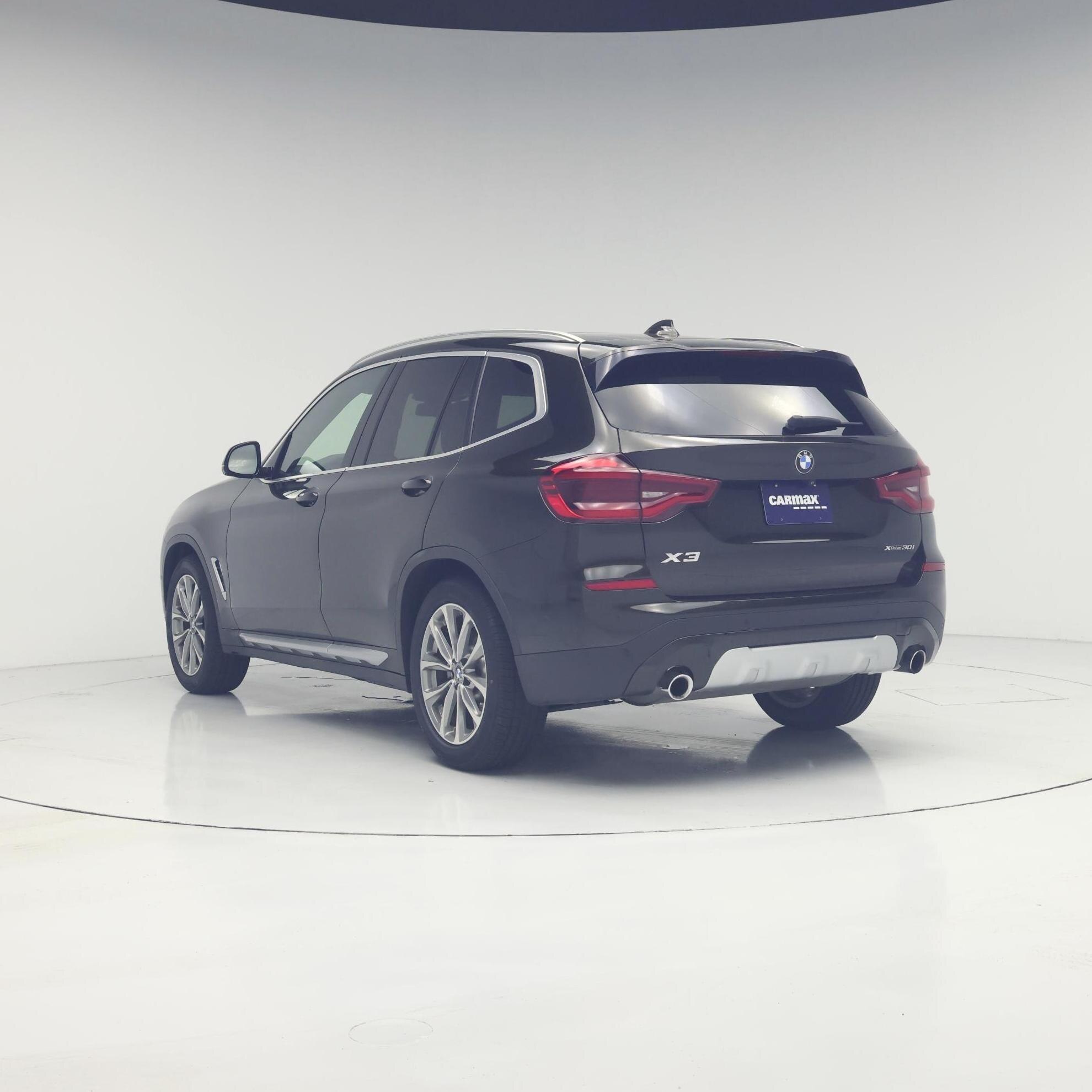 Thumbnail: 2019 BMW X3 - 2