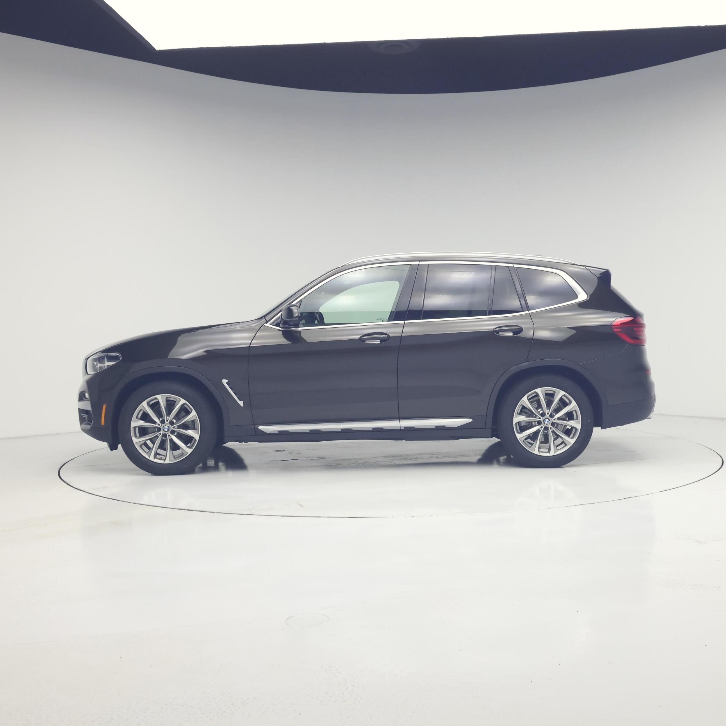Thumbnail: 2019 BMW X3 - 3